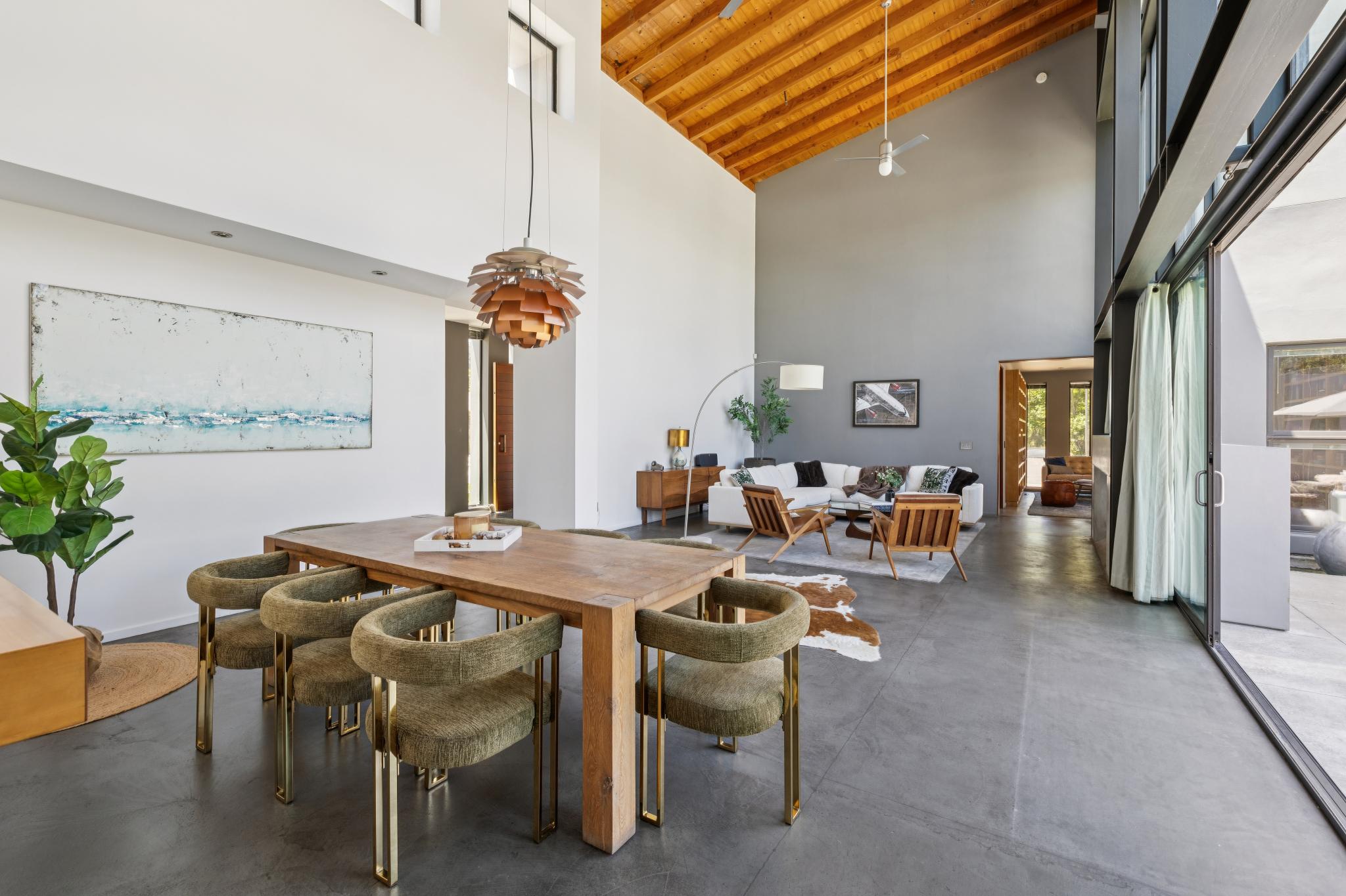  MODERN WINE COUNTRY ESTATE - 物件實景