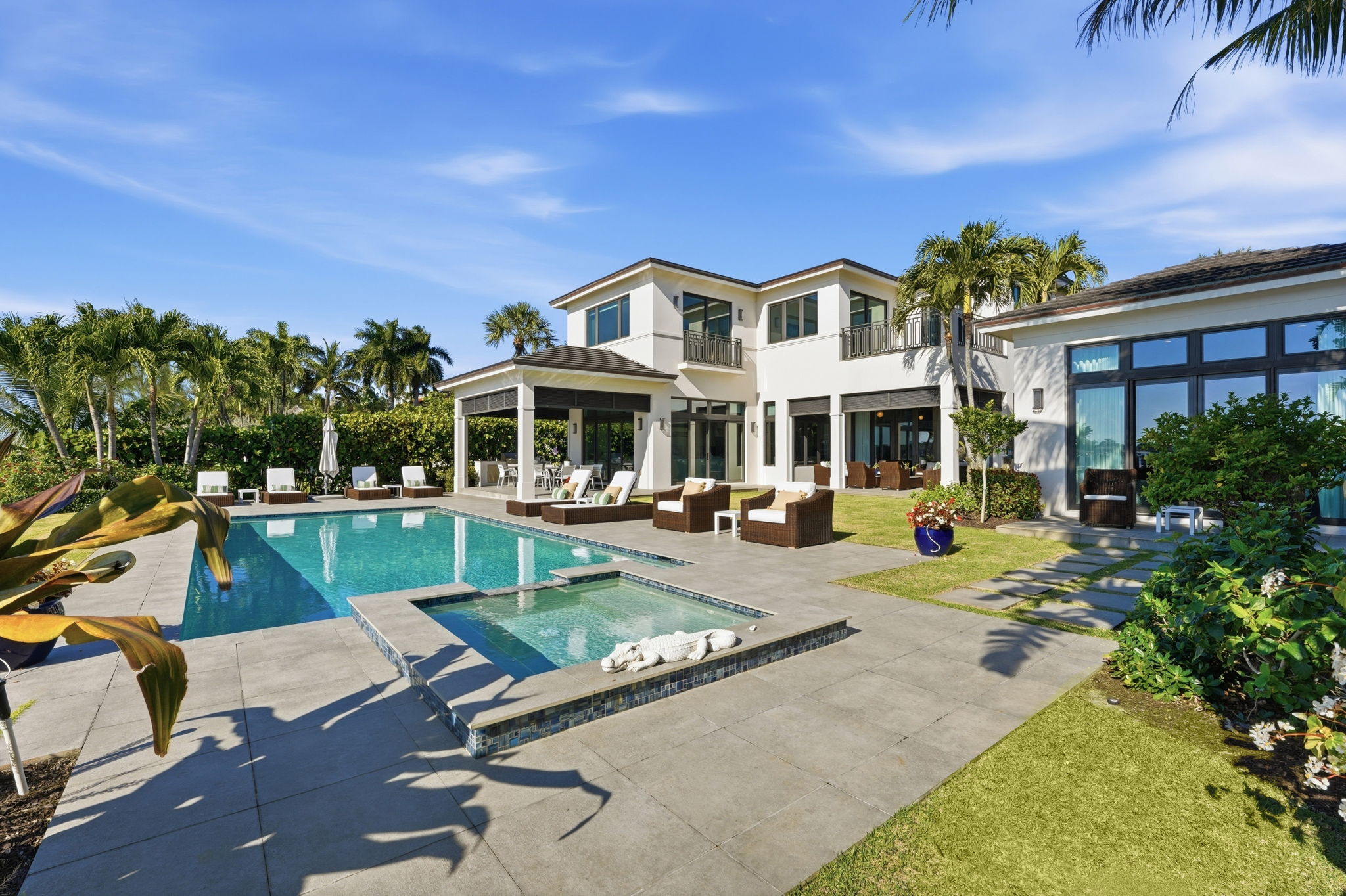  825 W Oyster Lane, Lantana, FL, 33462 - 物件實景