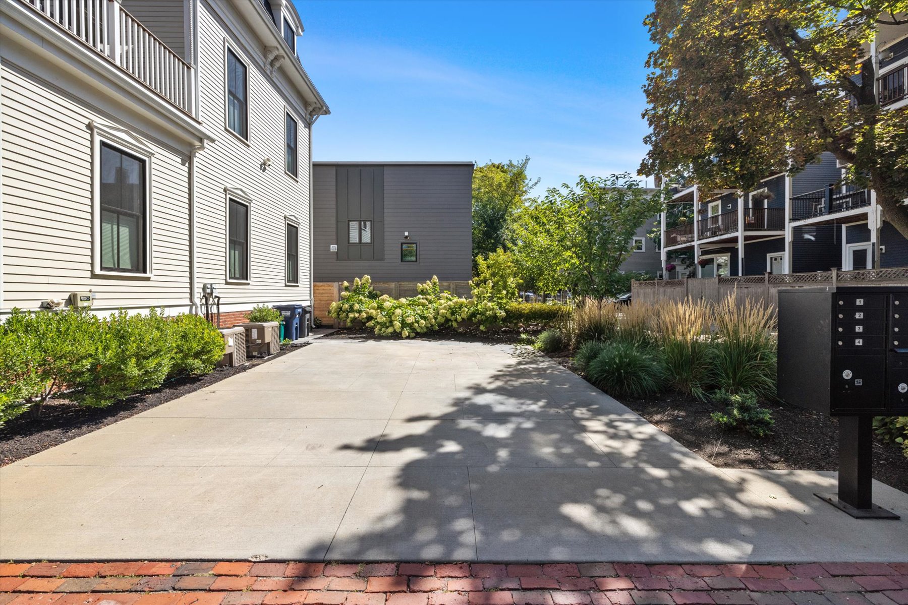  160 Norfolk Street- Unit 1, Cambridge, MA, 02139 - 物件實景
