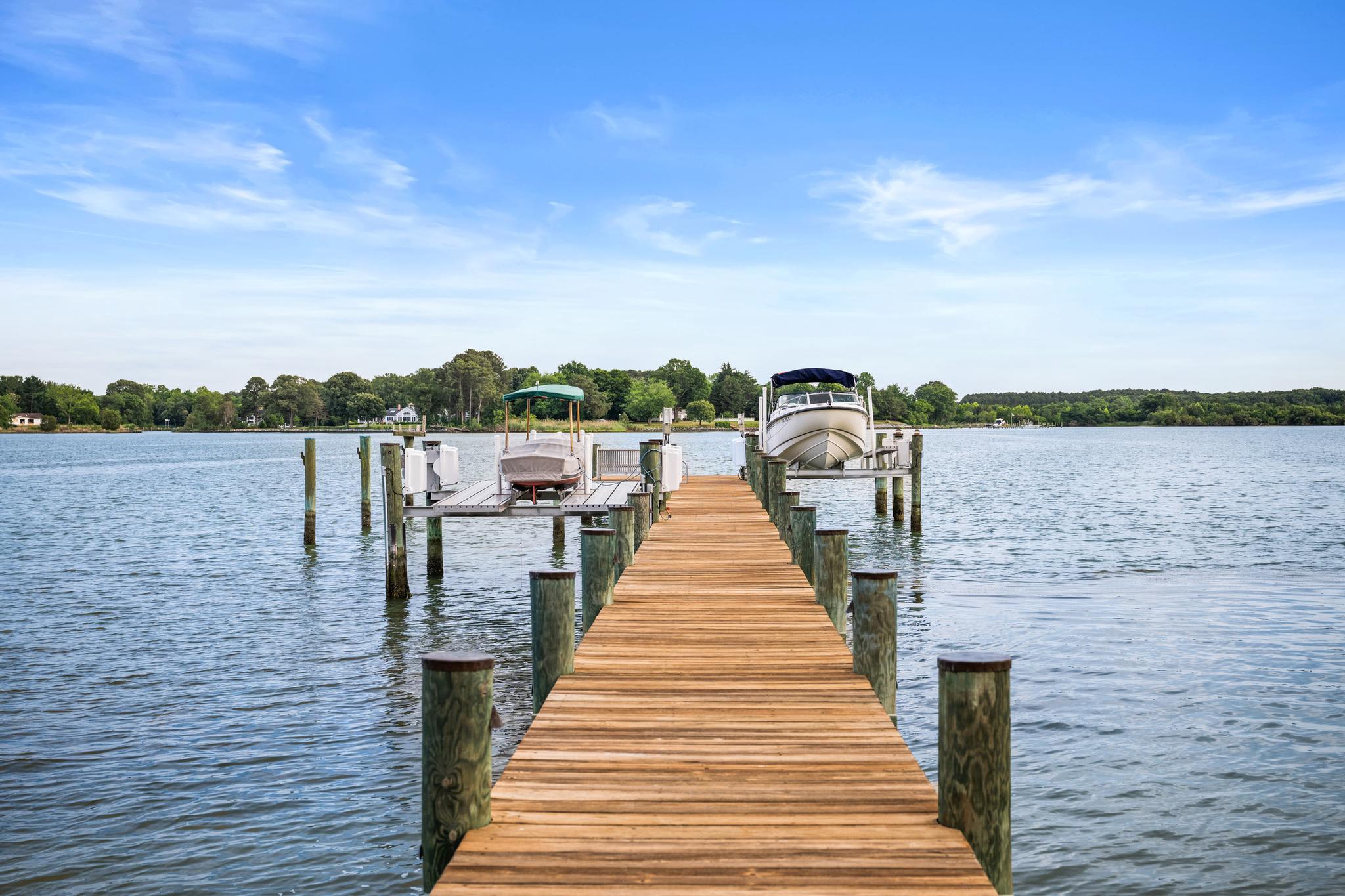  6920 Travelers Rest Circle, Easton, MD, 21601 - 物件實景