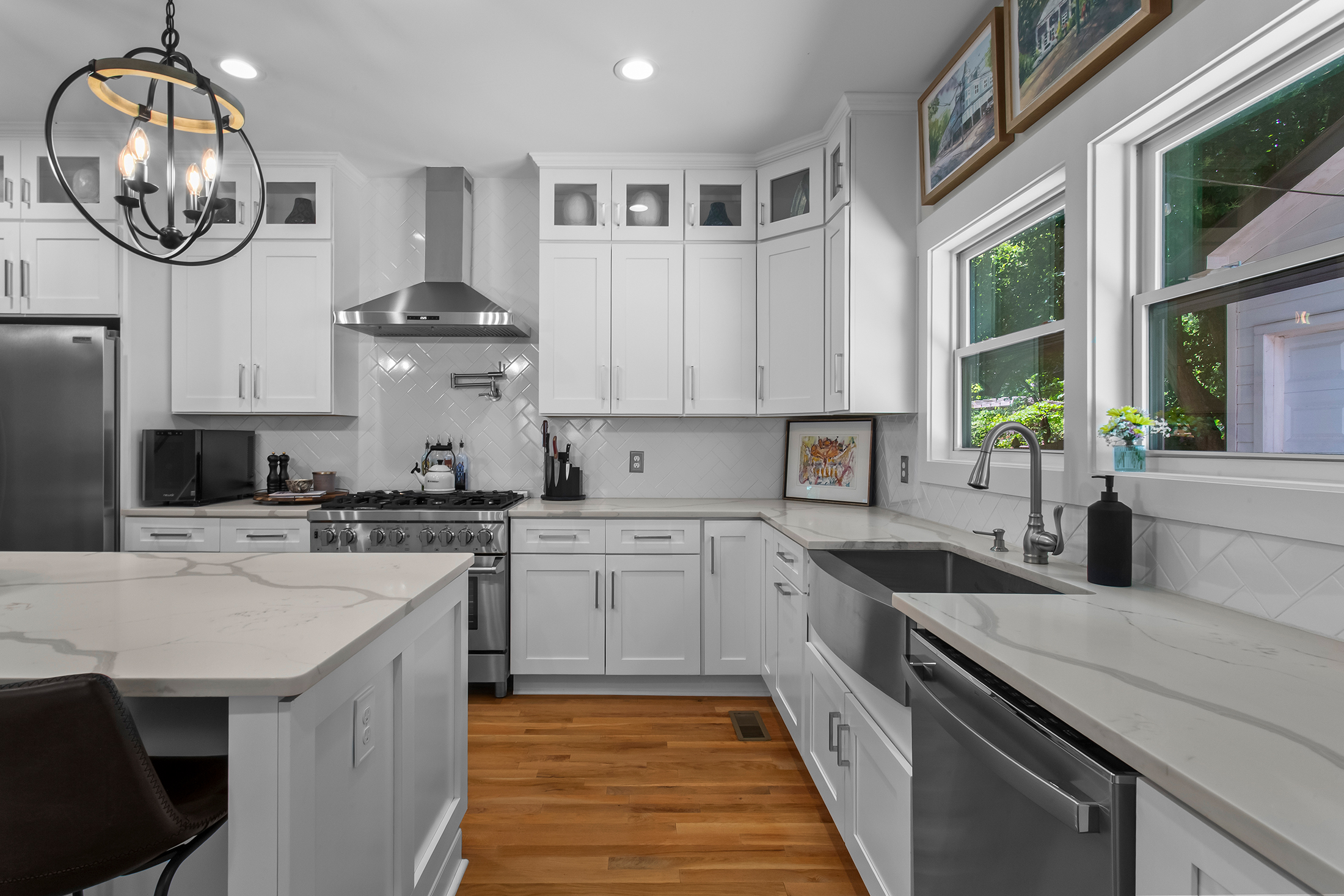  Stunning Craftsman Home in Fantastic Kirkwood Location - 物件實景