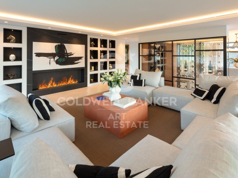 Marbella, Andalusia, ES, 5 Bedrooms Bedrooms, ,5 BathroomsBathrooms,Residential,For Sale,1767913