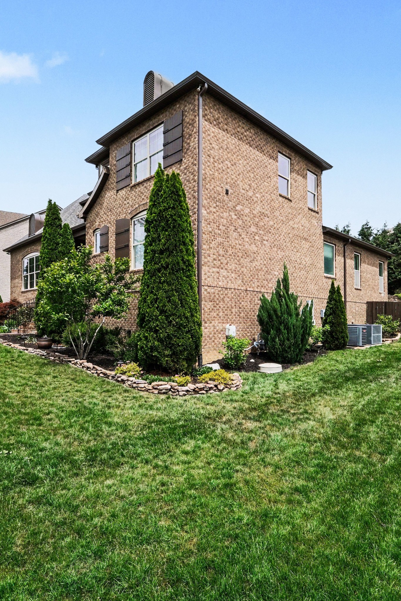  551 Great Angelica Way, Nolensville, TN, 37135 - 物件實景
