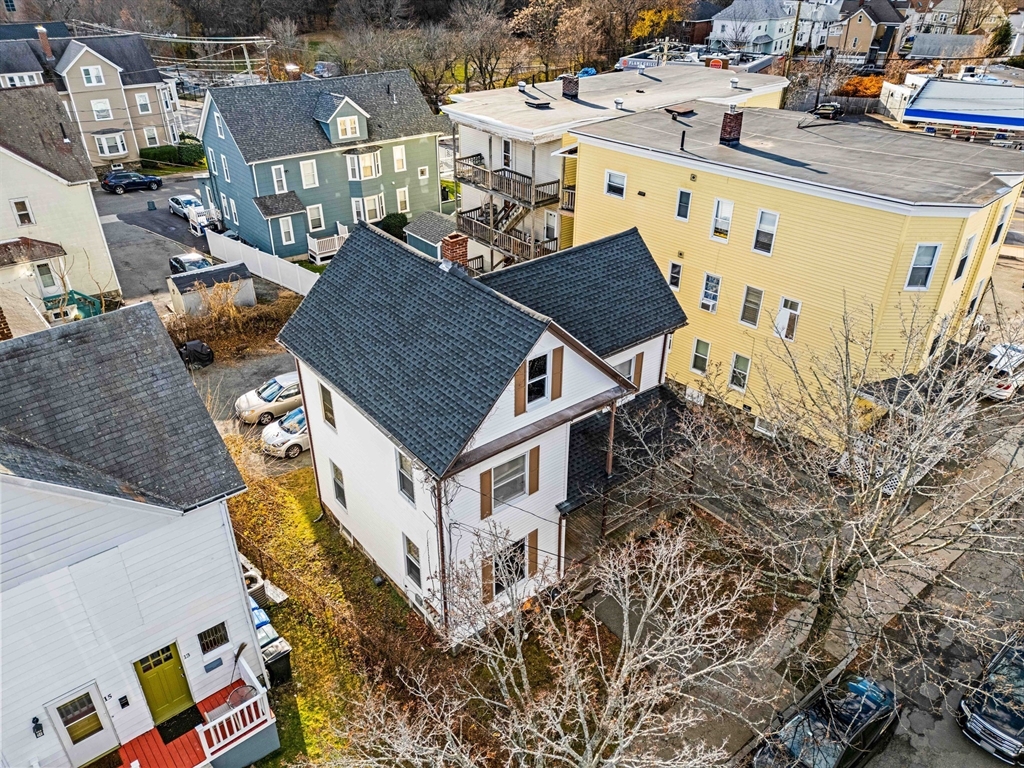 Waltham, Massachusetts, 02453, United States, 2 Bedrooms Bedrooms, ,2 BathroomsBathrooms,Residential,For Sale,2001729