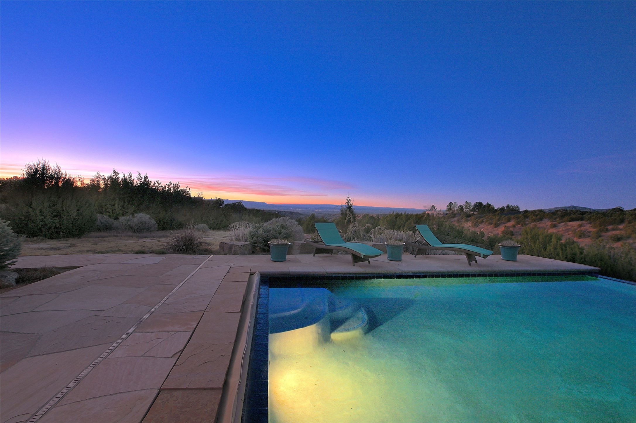  35 Vista Hermosa - 物件實景