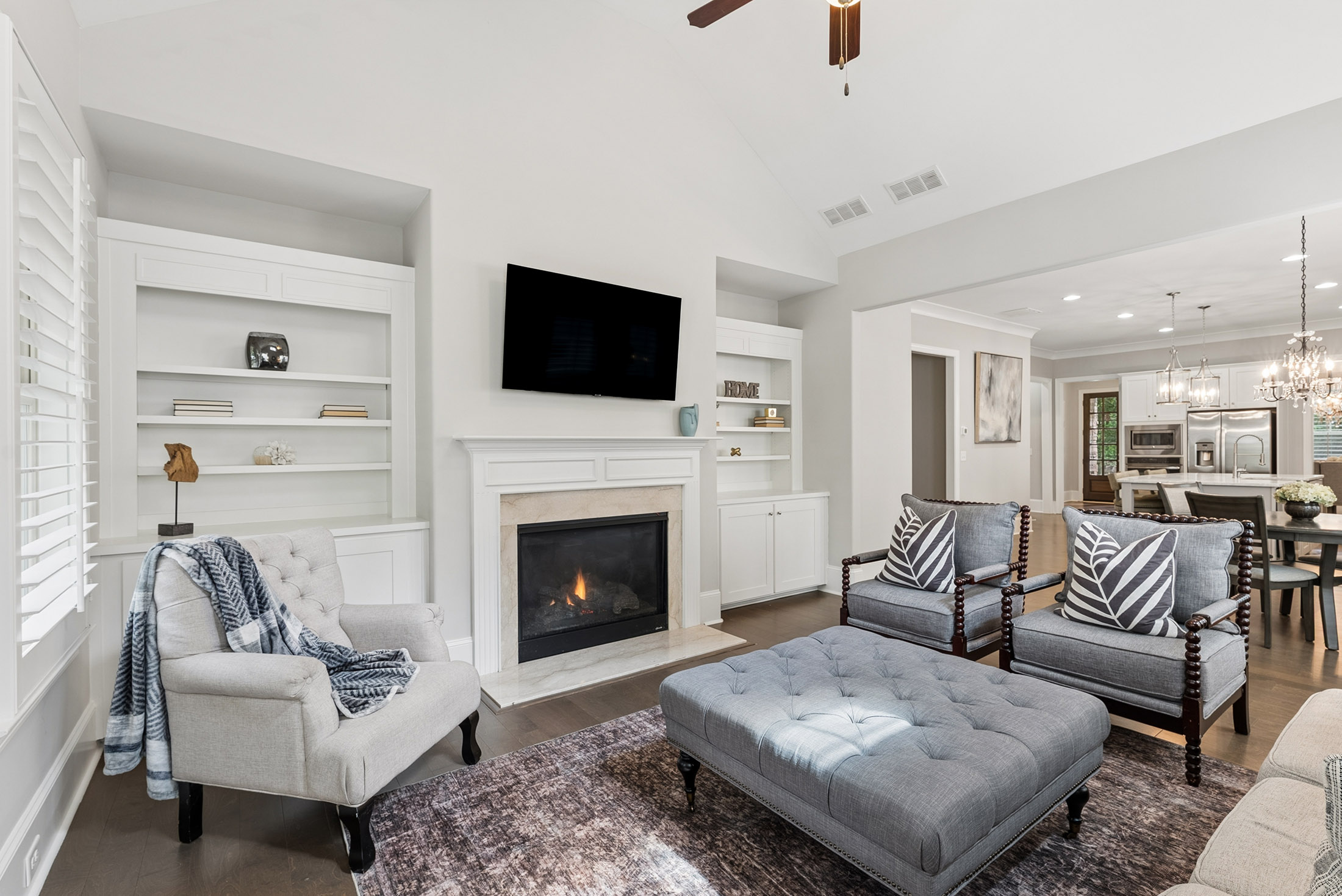  Effortless Luxury Living in the Highly Sought-after Enclave at Wills Park - 物件實景