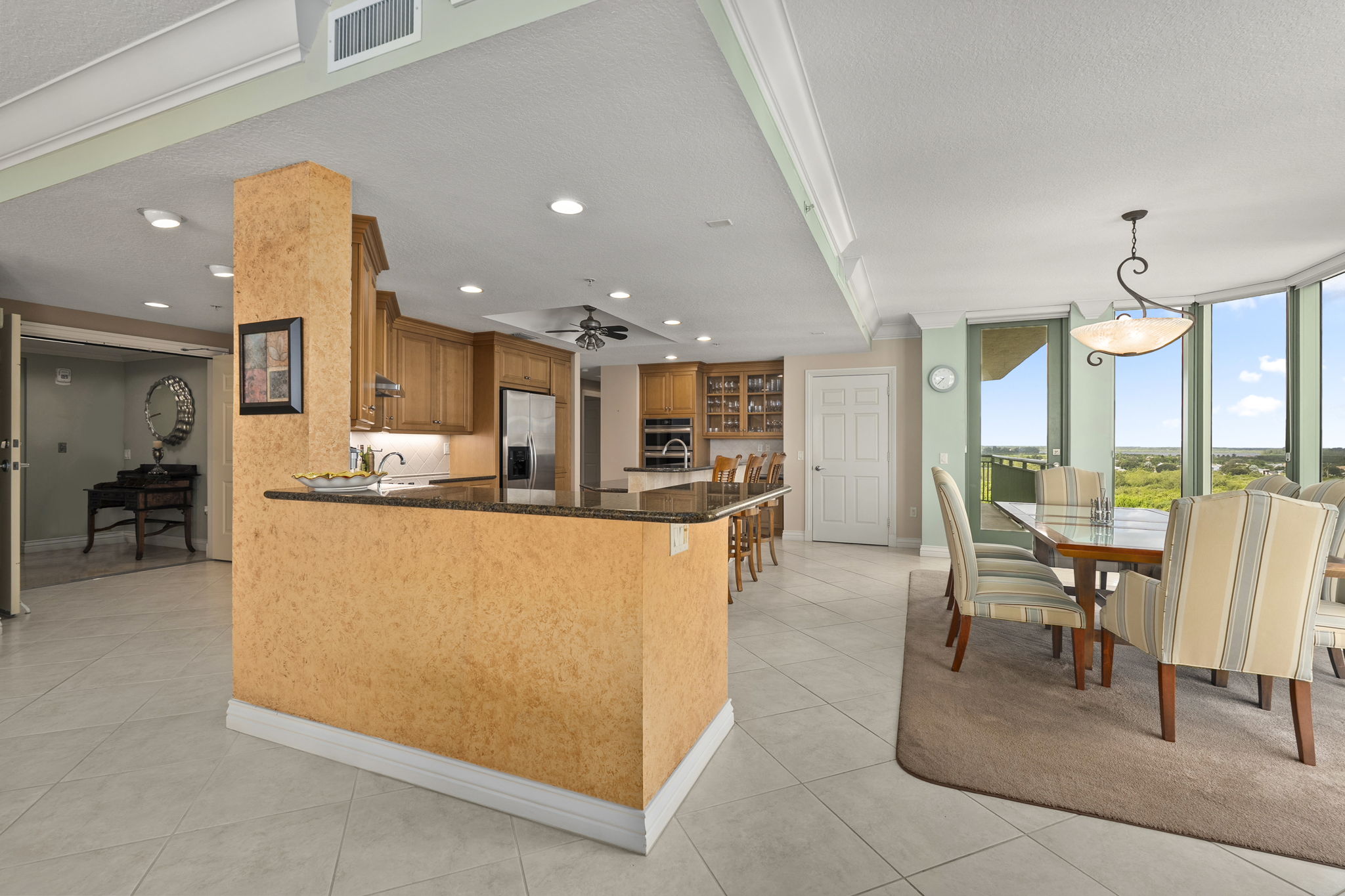  4330 Highway A1a, North Hutchinson Island, FL, 34949 - 物件實景