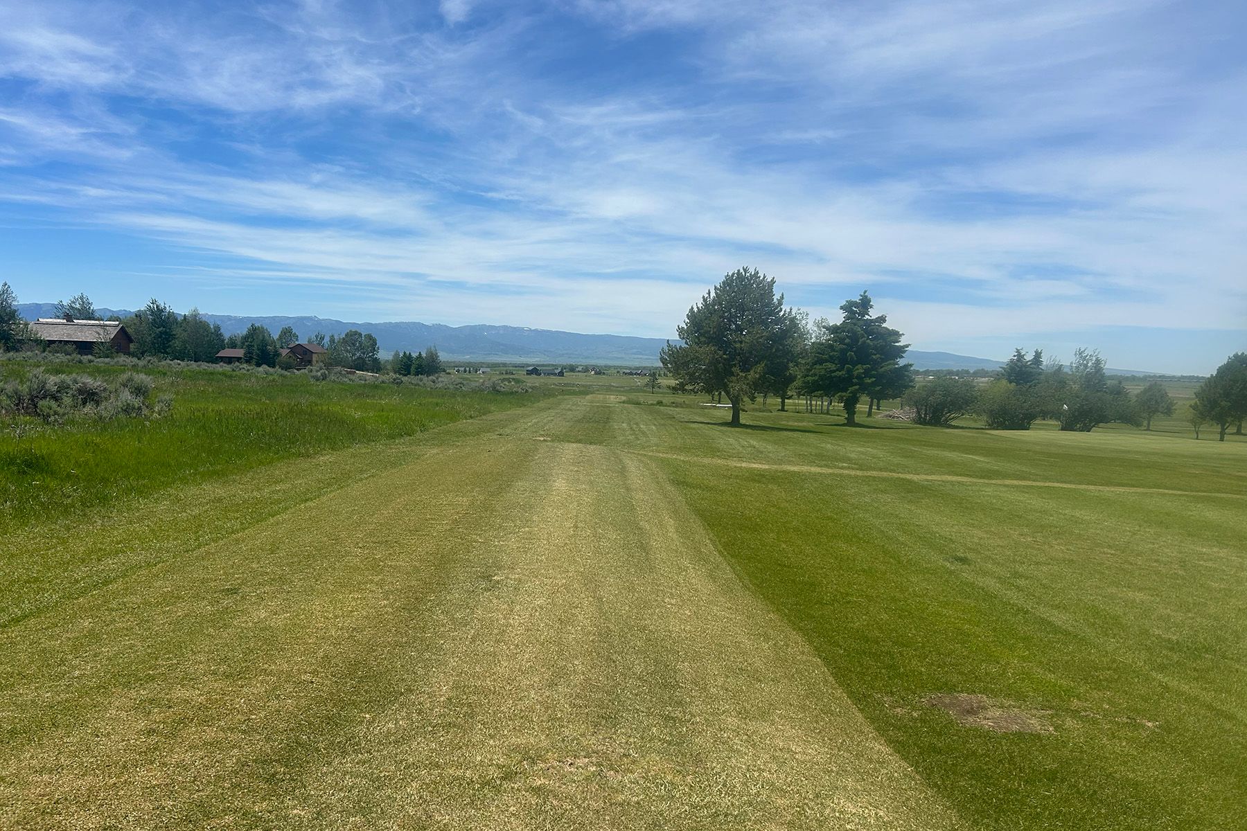  2.9 Acres Site-Alta WY Golf Course - 物件實景