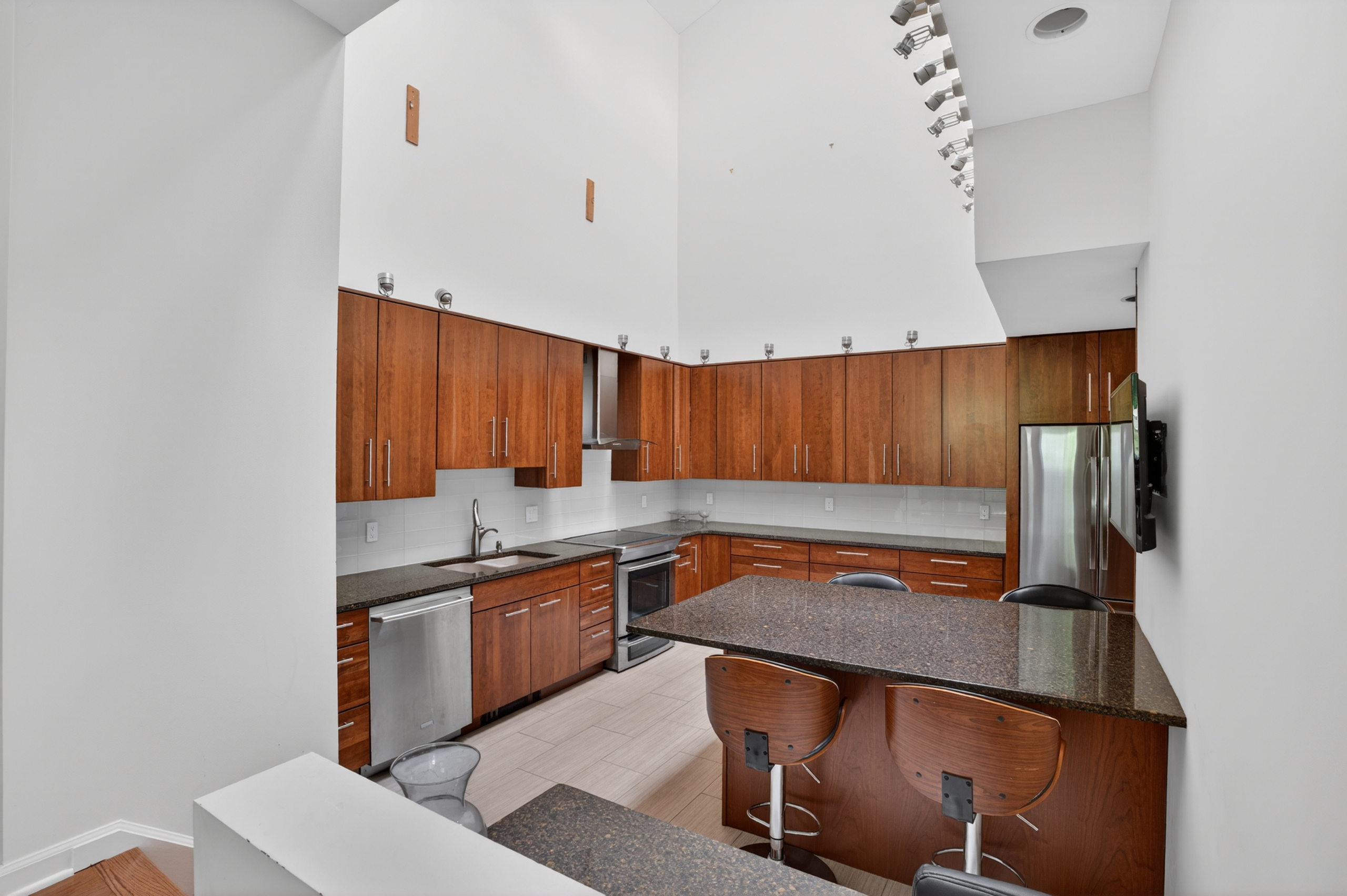  Wellness, Golf, & Berkshire Charm—Steps from Miraval & Wyndhurst - 物件實景