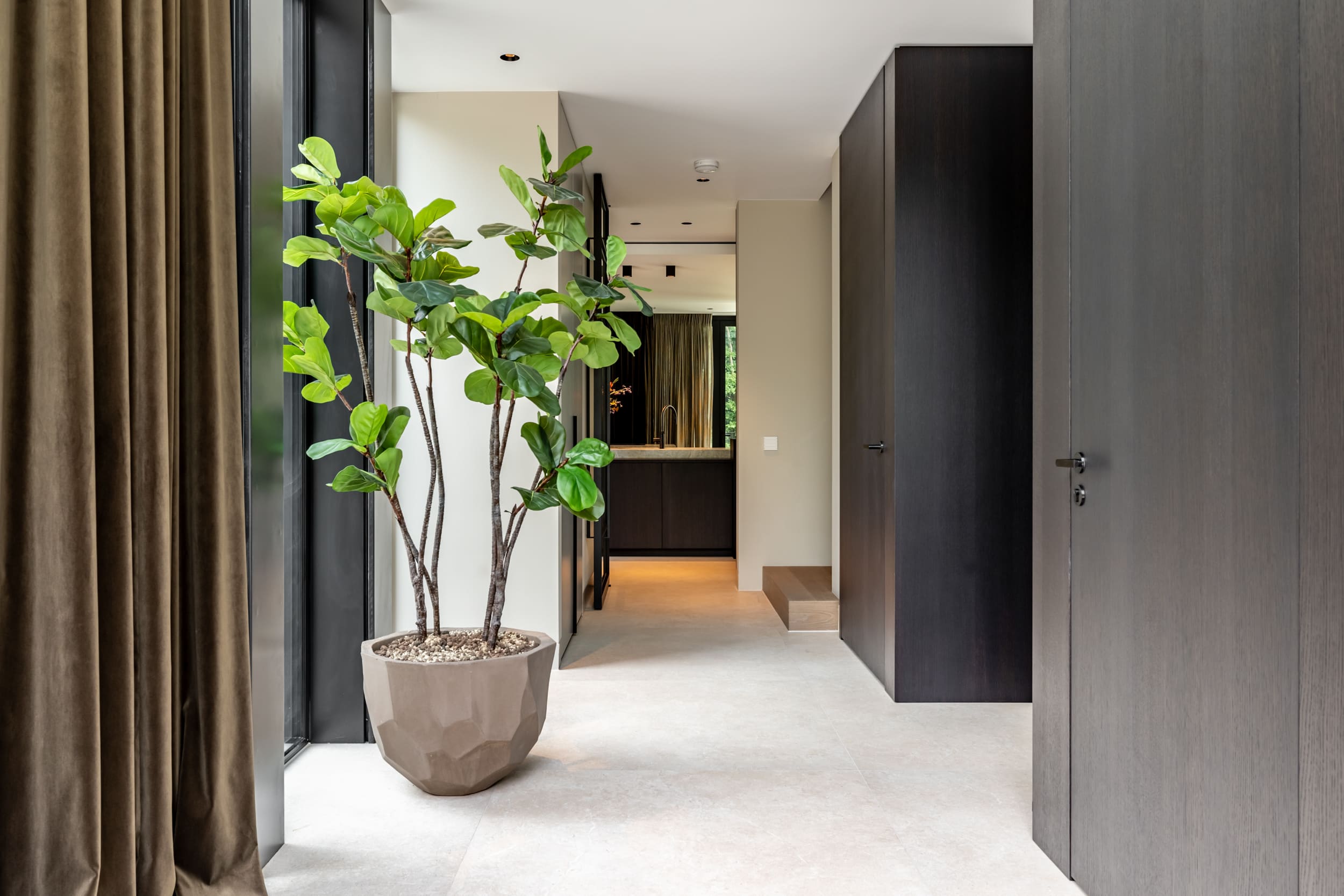  Unique country estate at Landgoed Sancta Maria - 物件實景