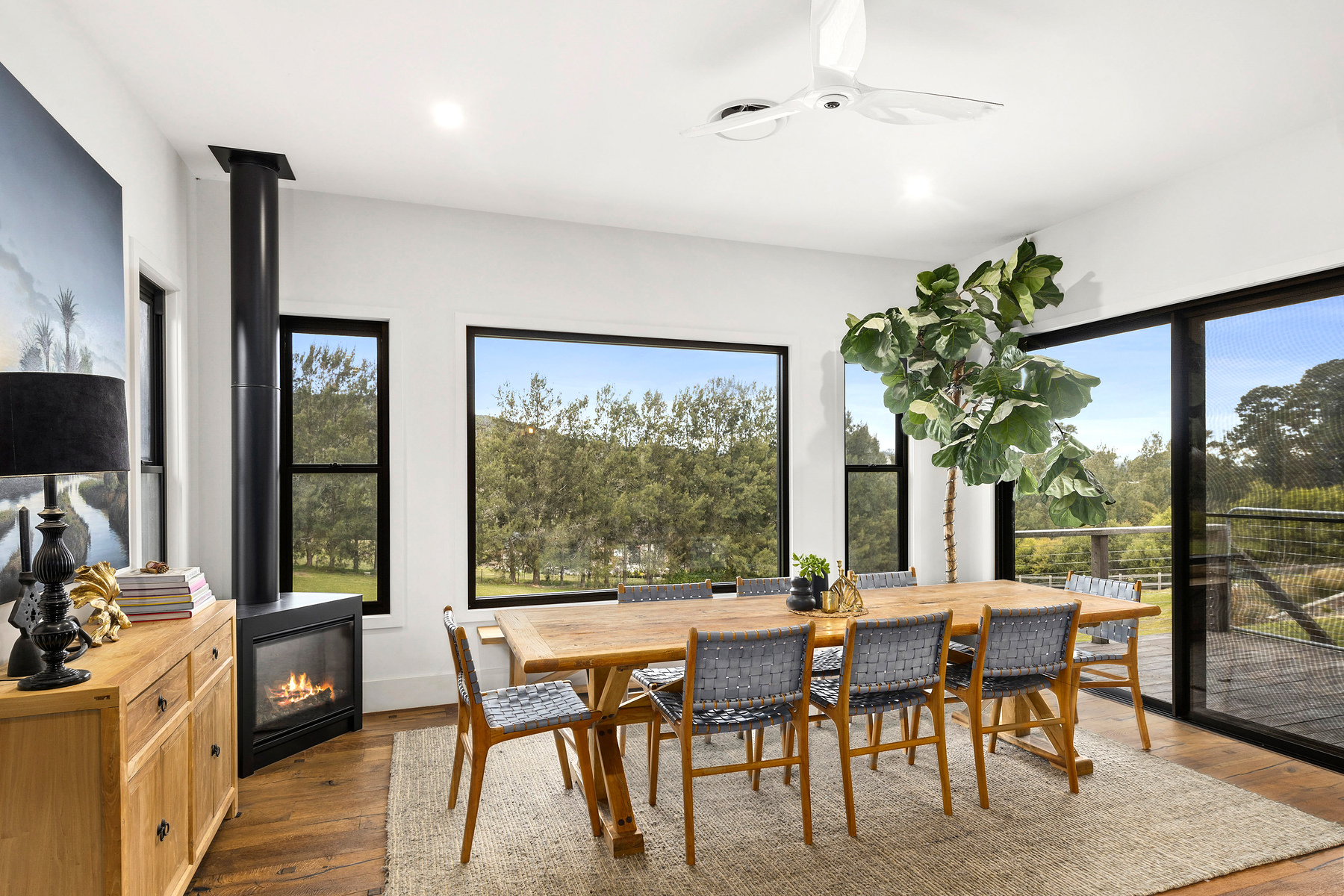  10 Bloomfield Close - 物件實景