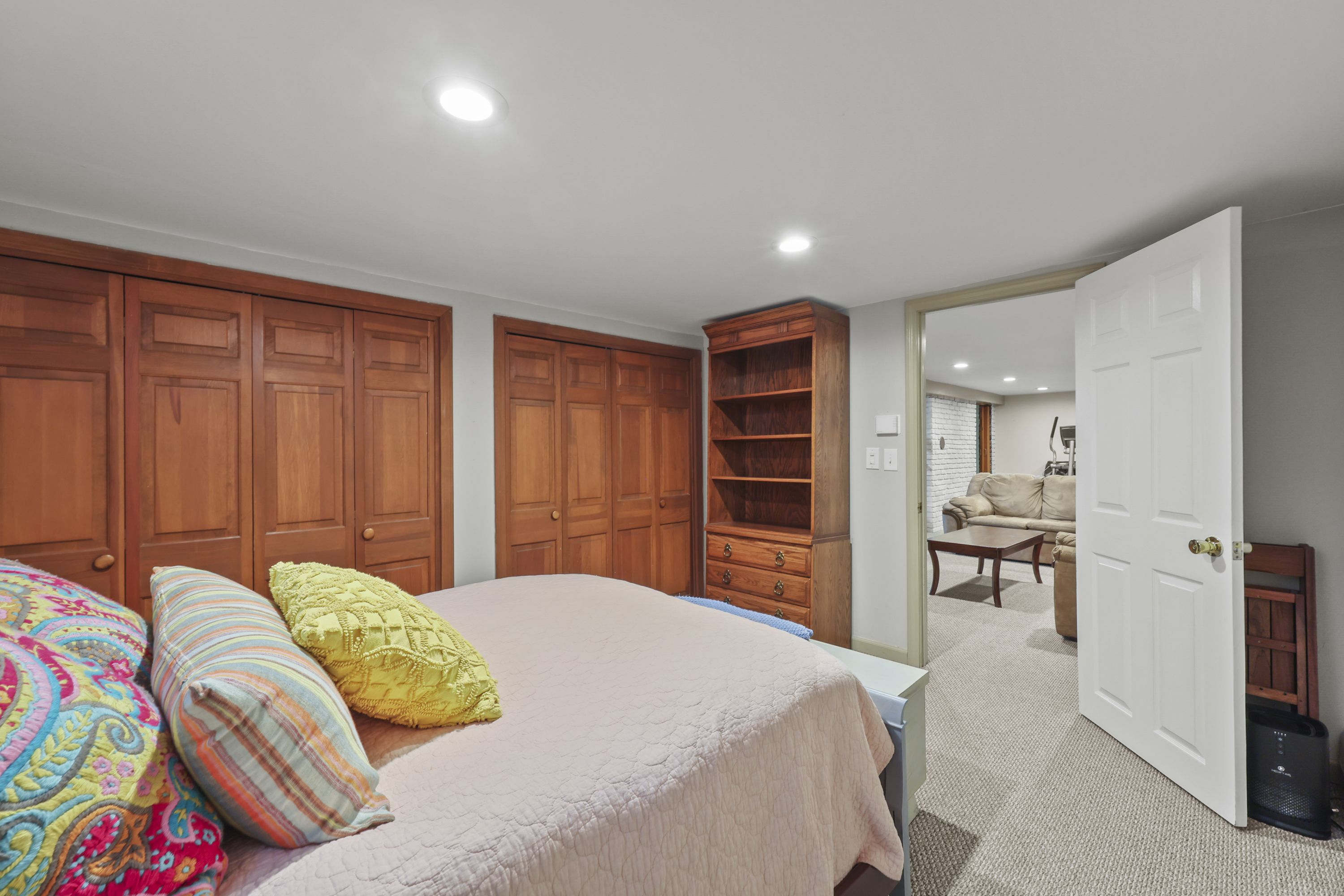 Updated 3BR Ranch on Corner Lot Near Trails & Shopping - 物件實景