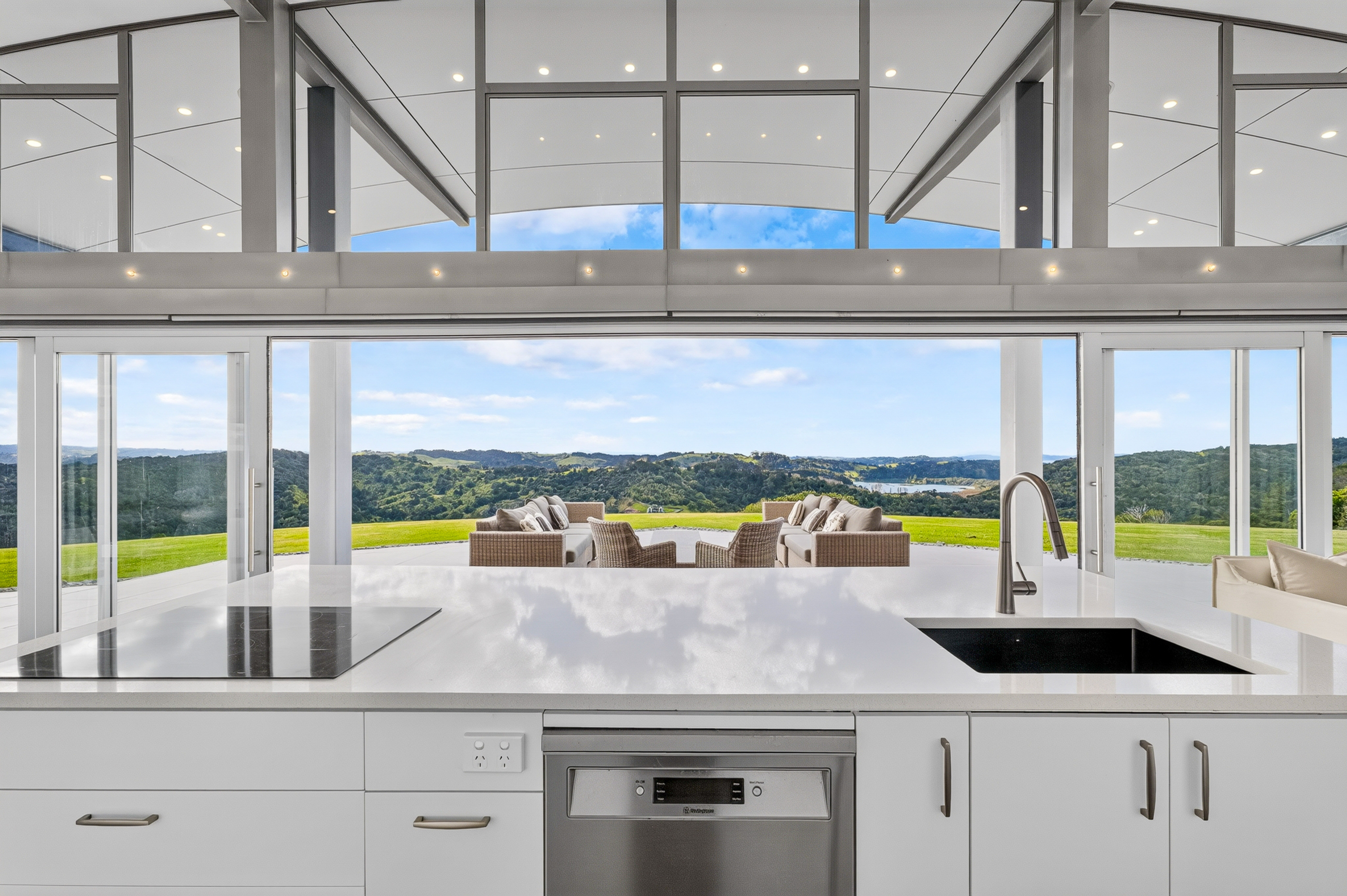  83 Jervis Road, Waiwera - 物件實景