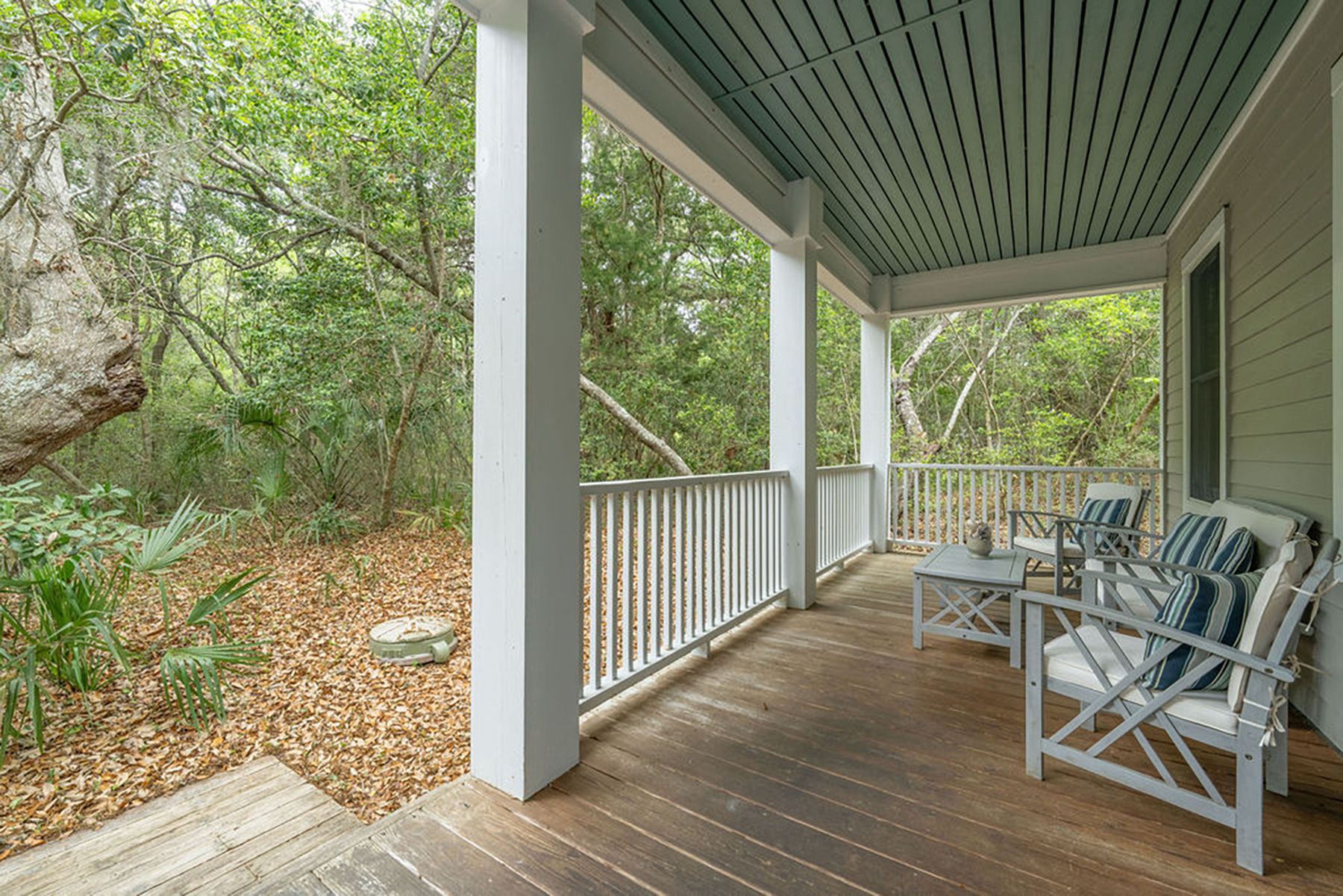  4 Poormans Pepper Trail, Bald Head Island, NC 28461 - 物件實景