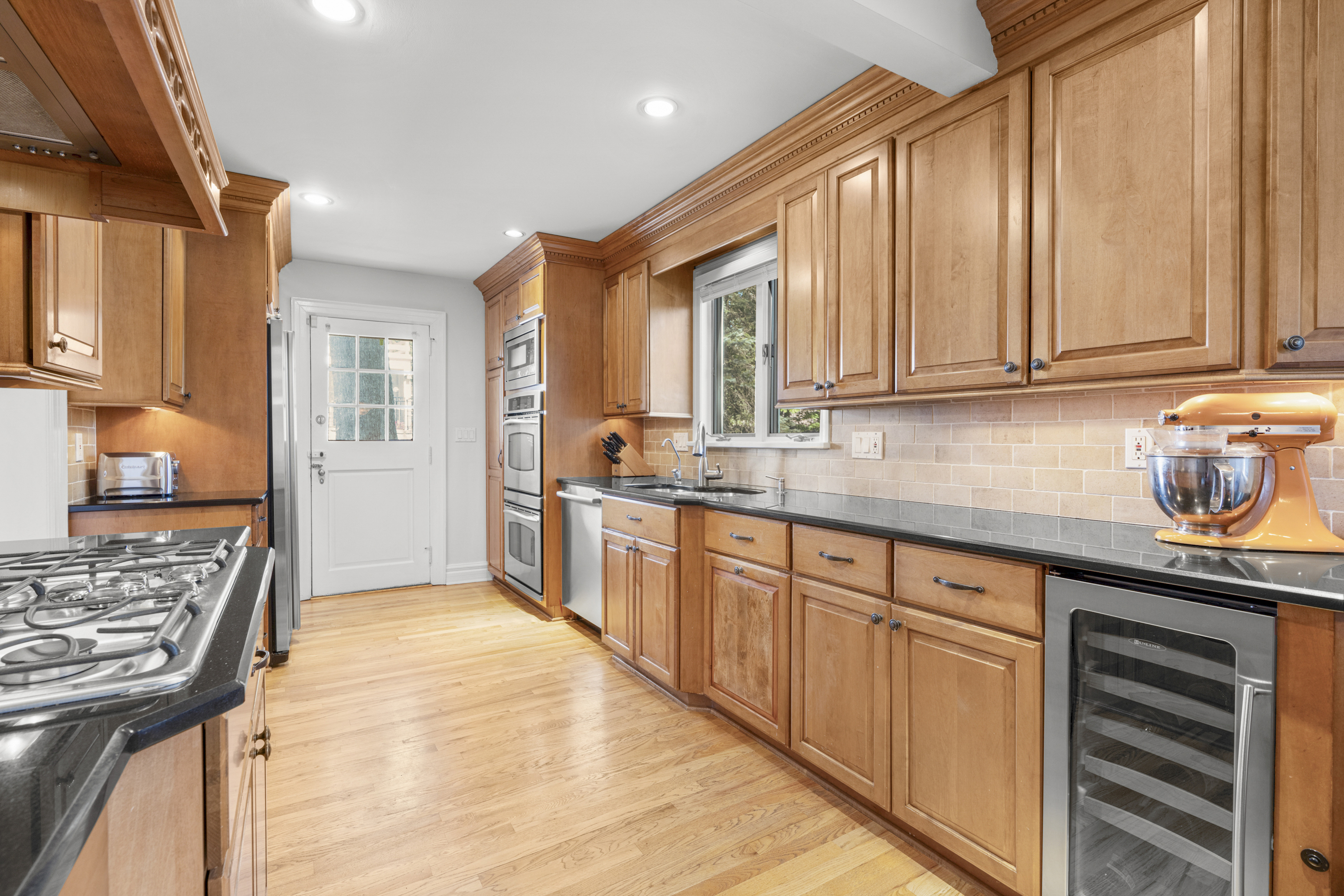  Beauty in Bronxville - 物件實景