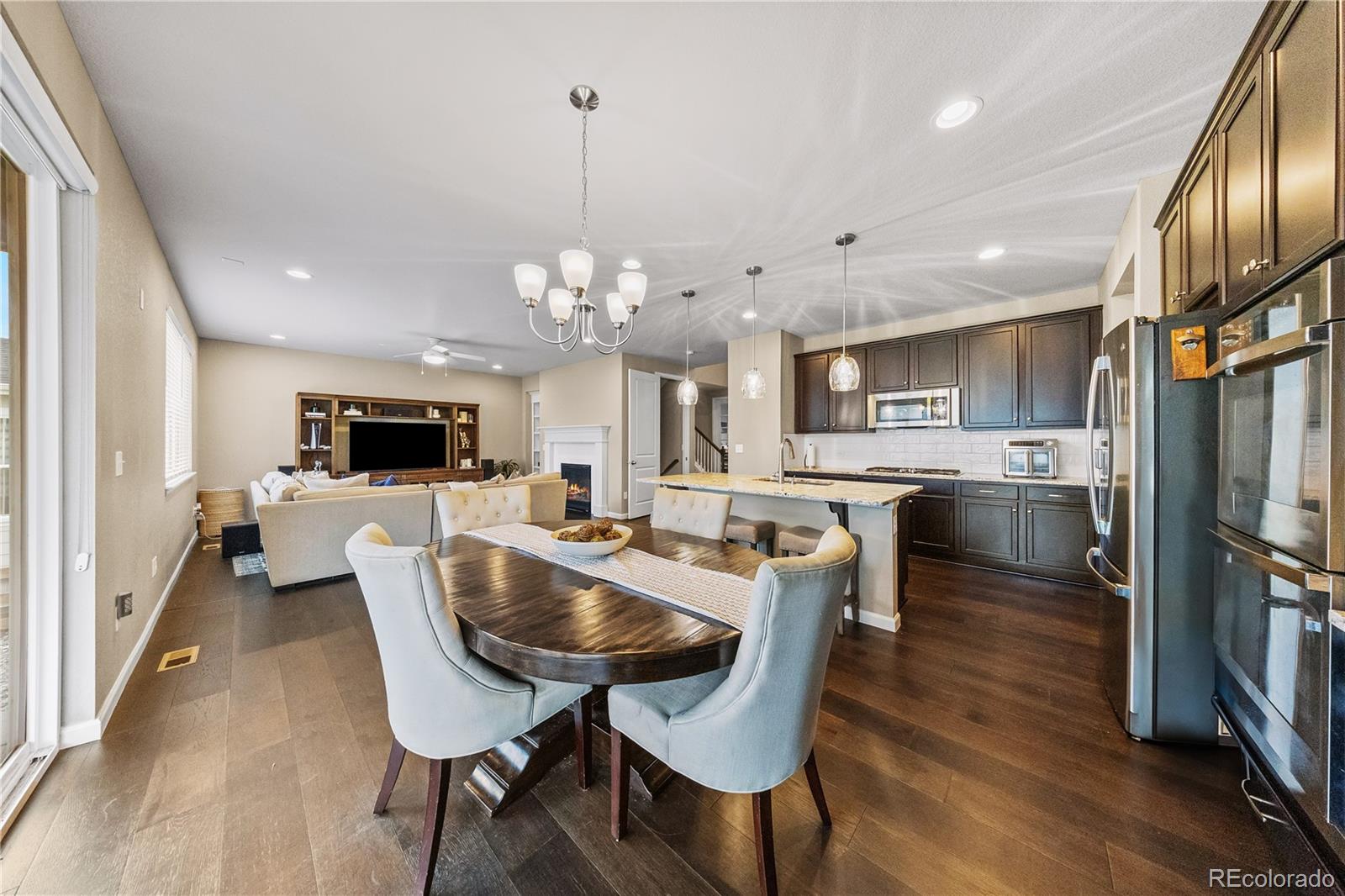 Aurora, Colorado, 80016, United States, 5 Bedrooms Bedrooms, ,5 BathroomsBathrooms,Residential,For Sale,2003486