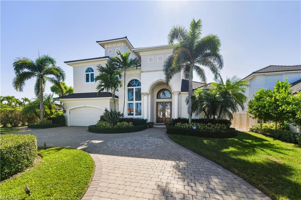 Naples, Florida, 34108, United States, 4 Bedrooms Bedrooms, ,6 BathroomsBathrooms,Residential,For Sale,1994620