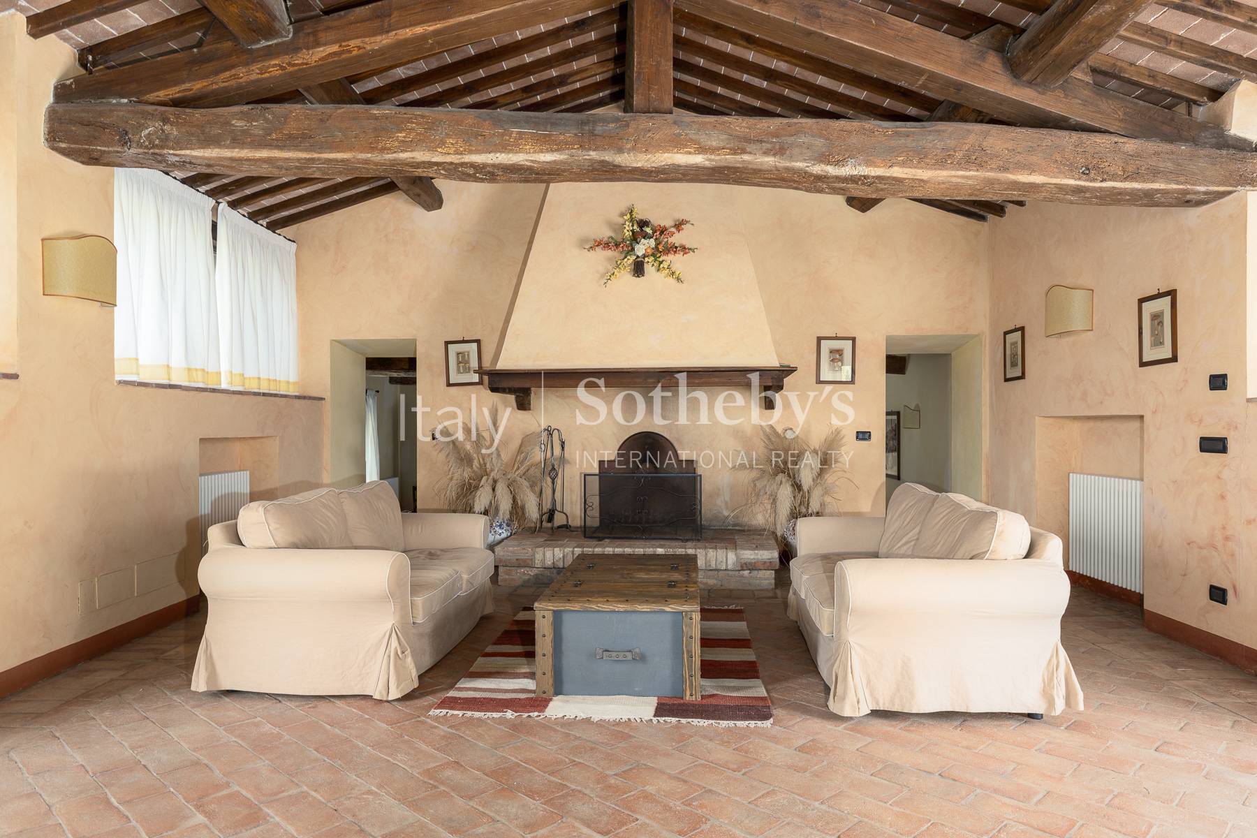  Charming Estate in the Sienese Hills - 物件實景