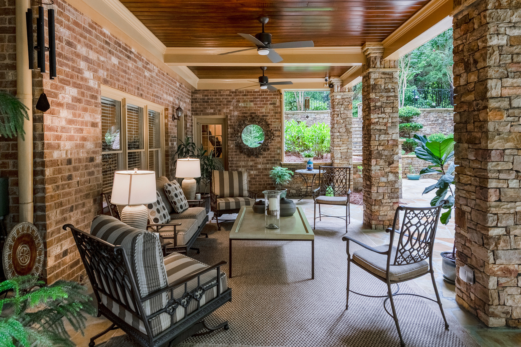  Charming Buckhead Home with Pool and Elevator - 物件實景