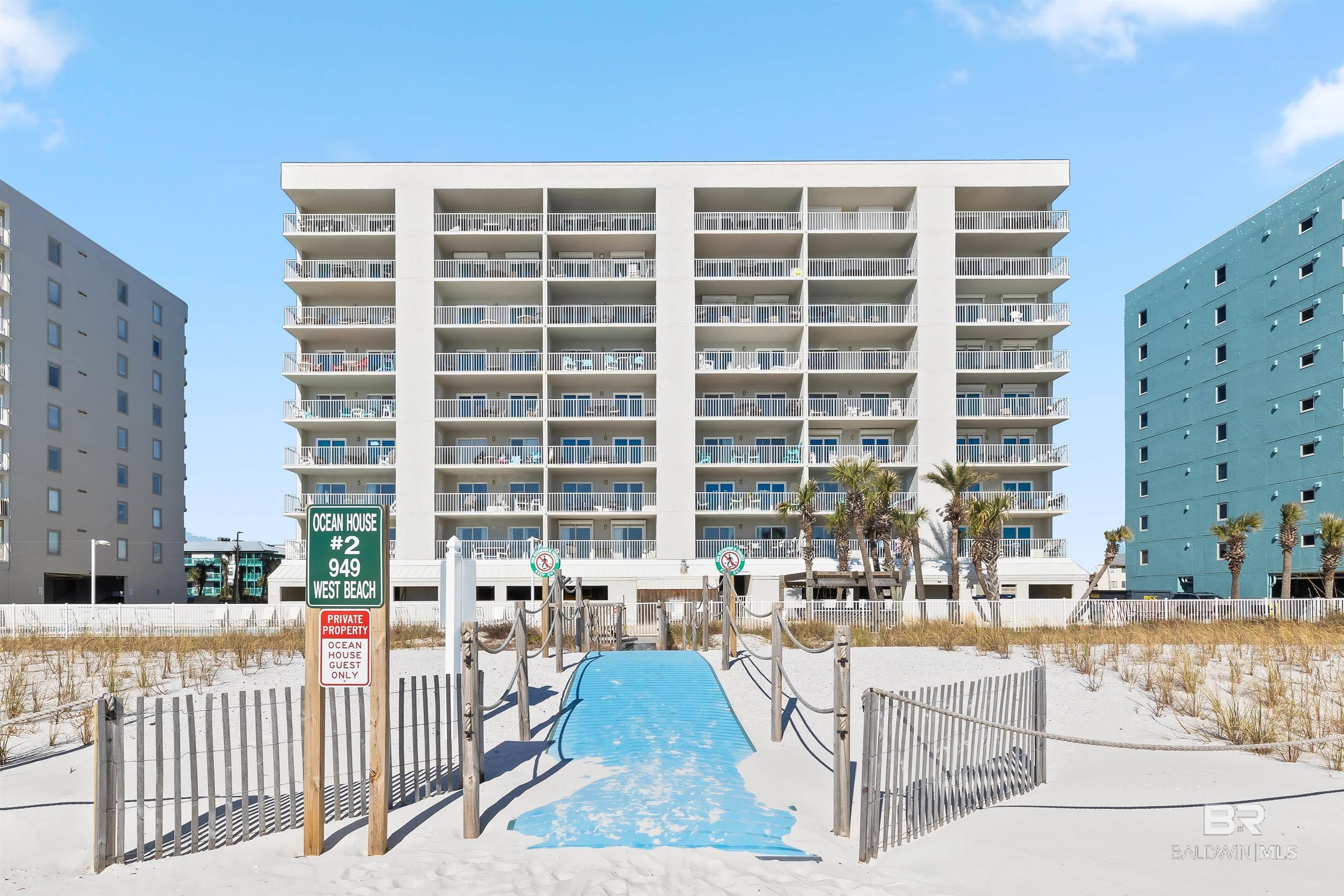 Gulf Shores, Alabama, 36542, United States, 2 Bedrooms Bedrooms, ,2 BathroomsBathrooms,Residential,For Sale,1686975