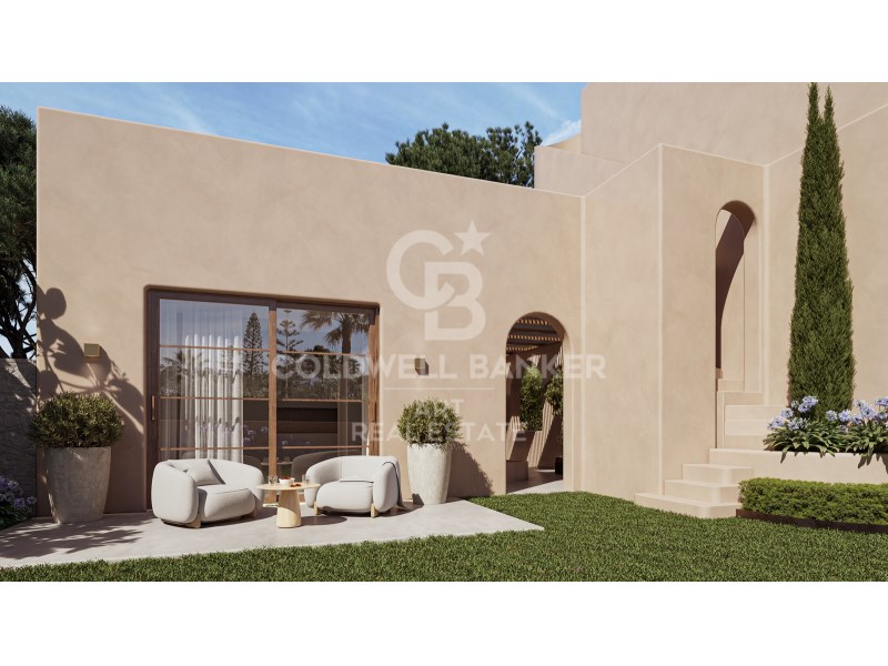 Marbella, Andalusia, ES, 5 Bedrooms Bedrooms, ,5 BathroomsBathrooms,Residential,For Sale,1766761