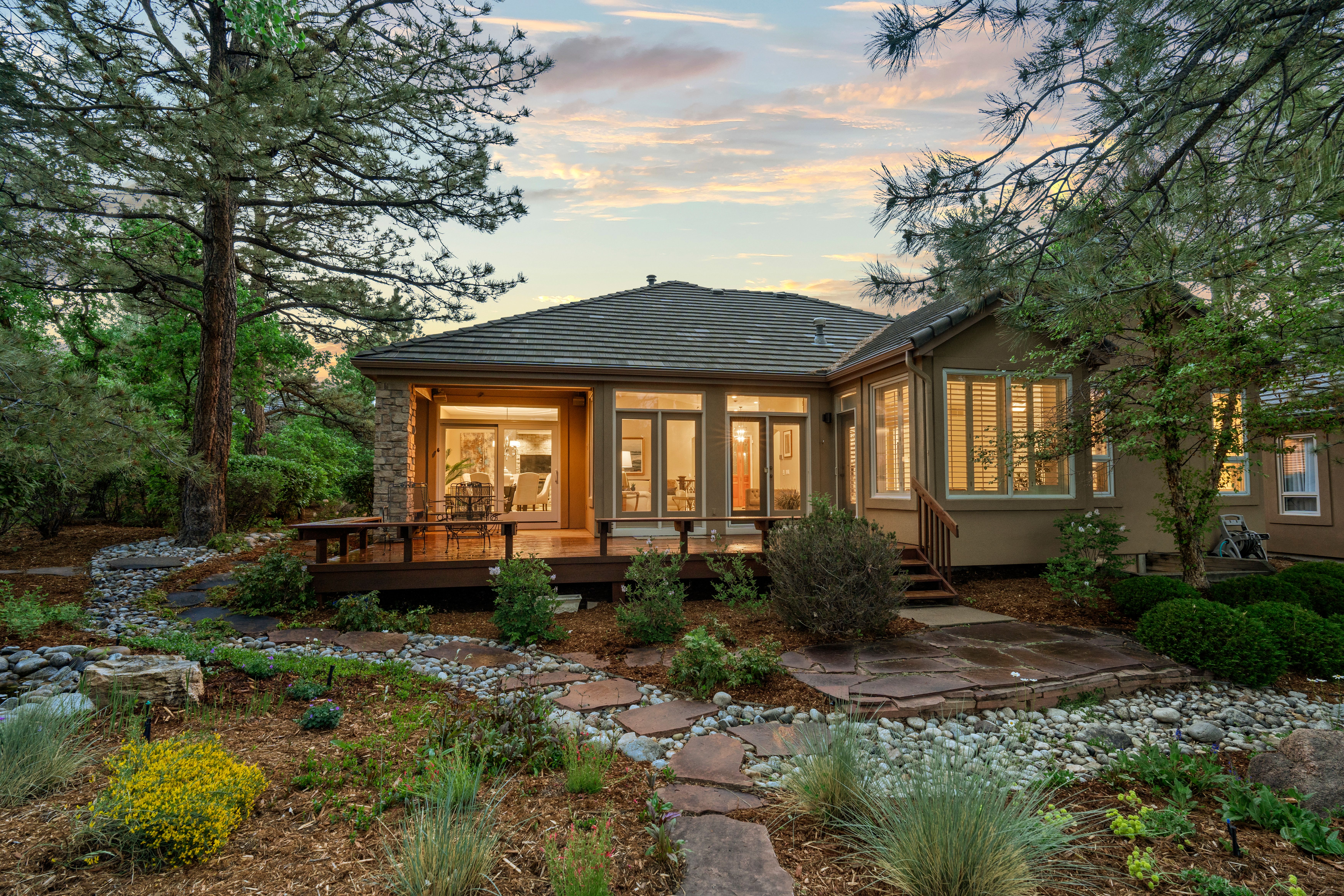 Residence Offering An Unmatched Opportunity To Enjoy Colorado Living At Its Best - 物件實景