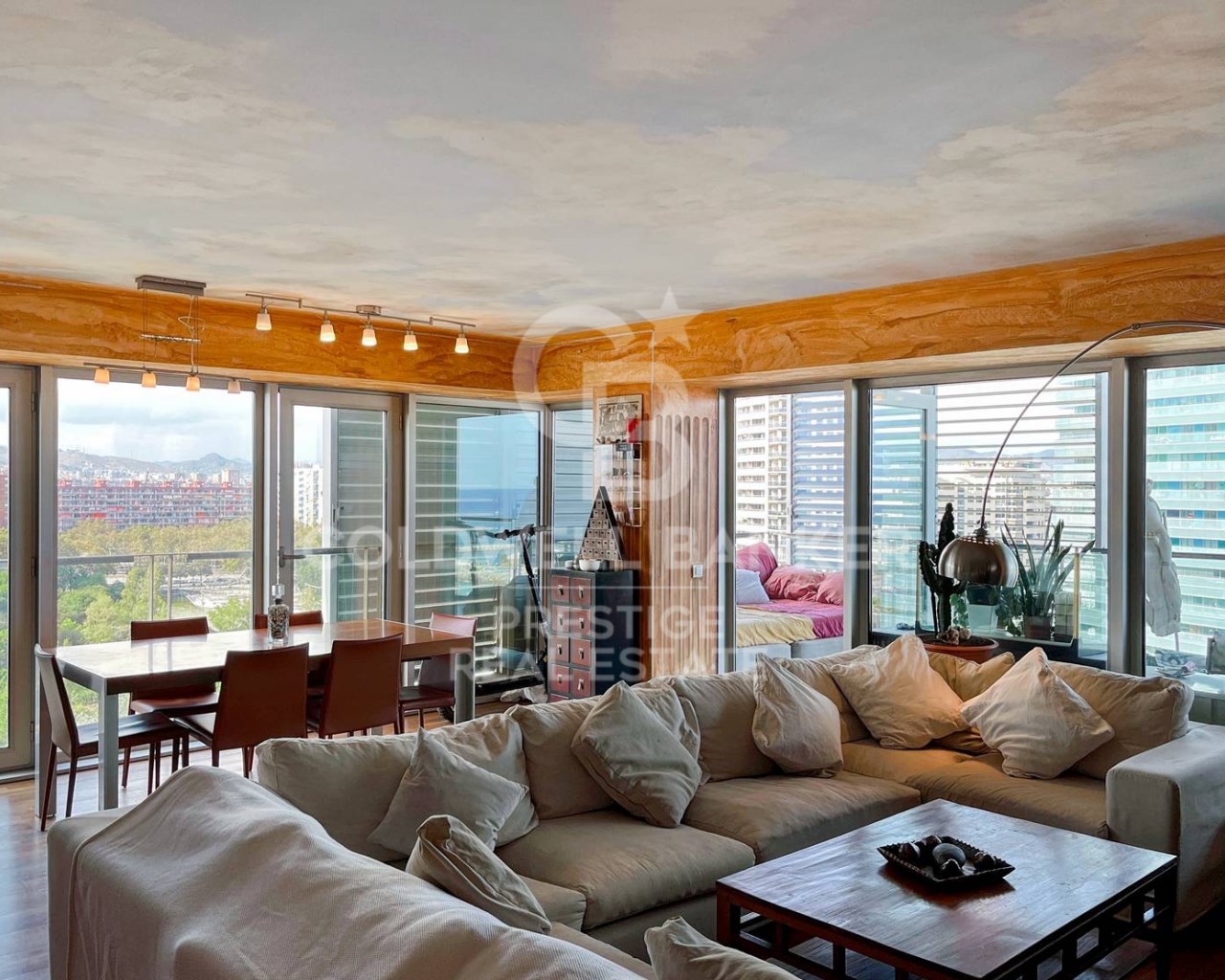 Barcelona, Barcelona, Sant Mart?, Diagonal Mar i E, Barcelona, Catalonia, ES, 4 Bedrooms Bedrooms, ,2 BathroomsBathrooms,Residential,For Sale,Barcelona, Barcelona, Sant Mart?, Diagonal Mar i E,1448797