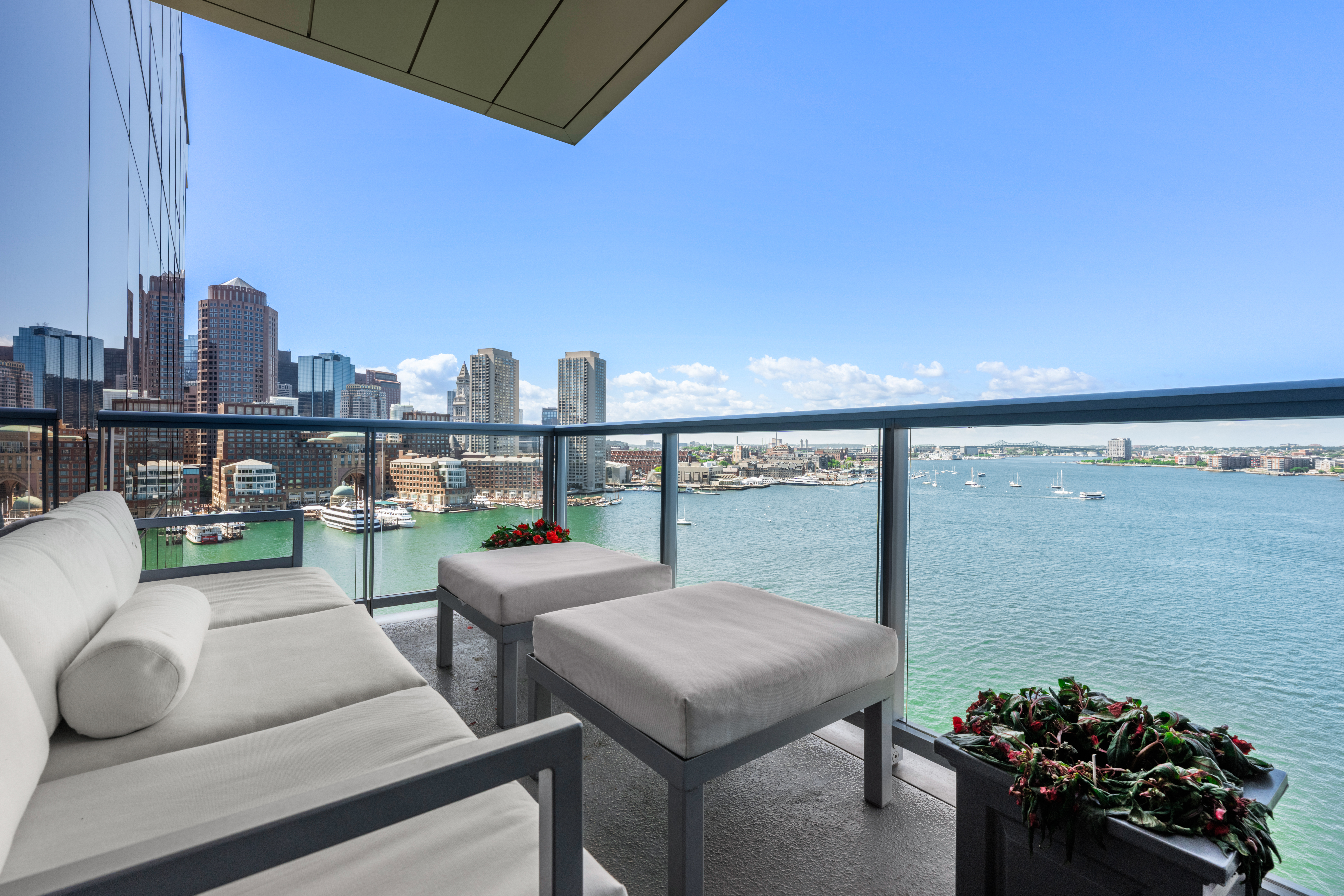  22 Liberty Dr, Unit 11C, Boston, MA, 02210 - 物件實景
