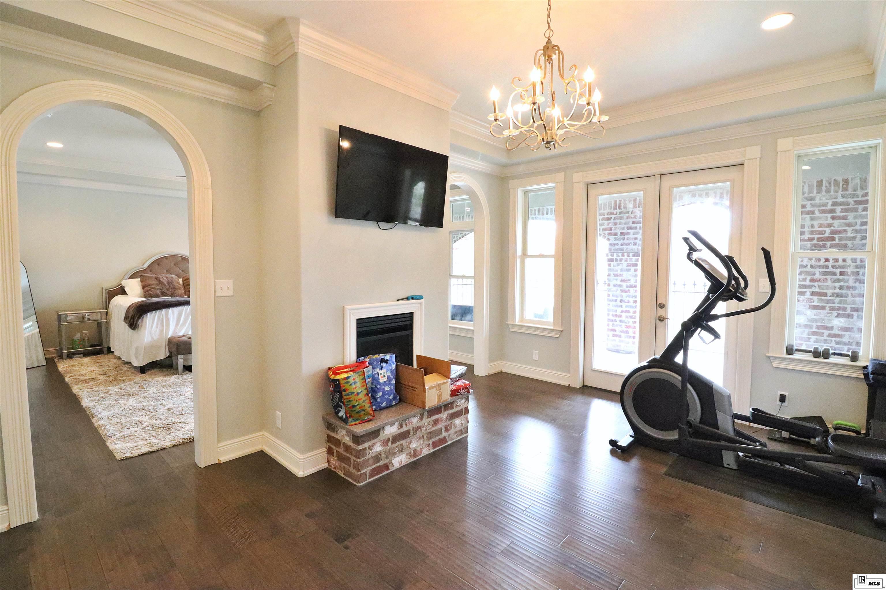208 ANDRE DRIVE, West Monroe, Louisiana, 71291, United States, 5 Bedrooms Bedrooms, ,6 BathroomsBathrooms,Residential,For Sale,208 ANDRE DRIVE,1479144