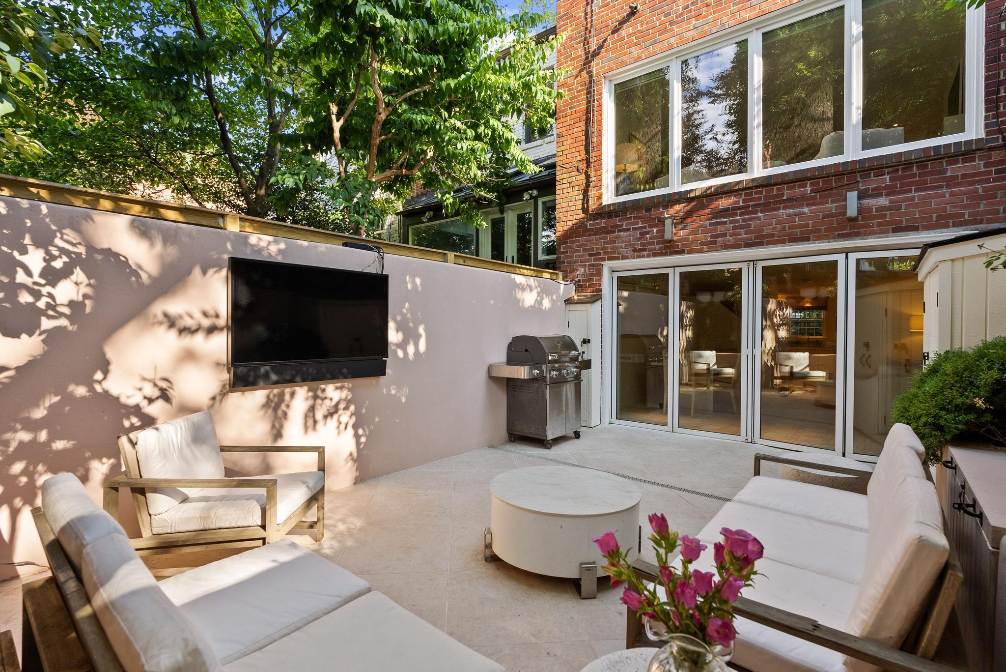  2721 O Street NW, Washington, DC, 20007 - 物件實景