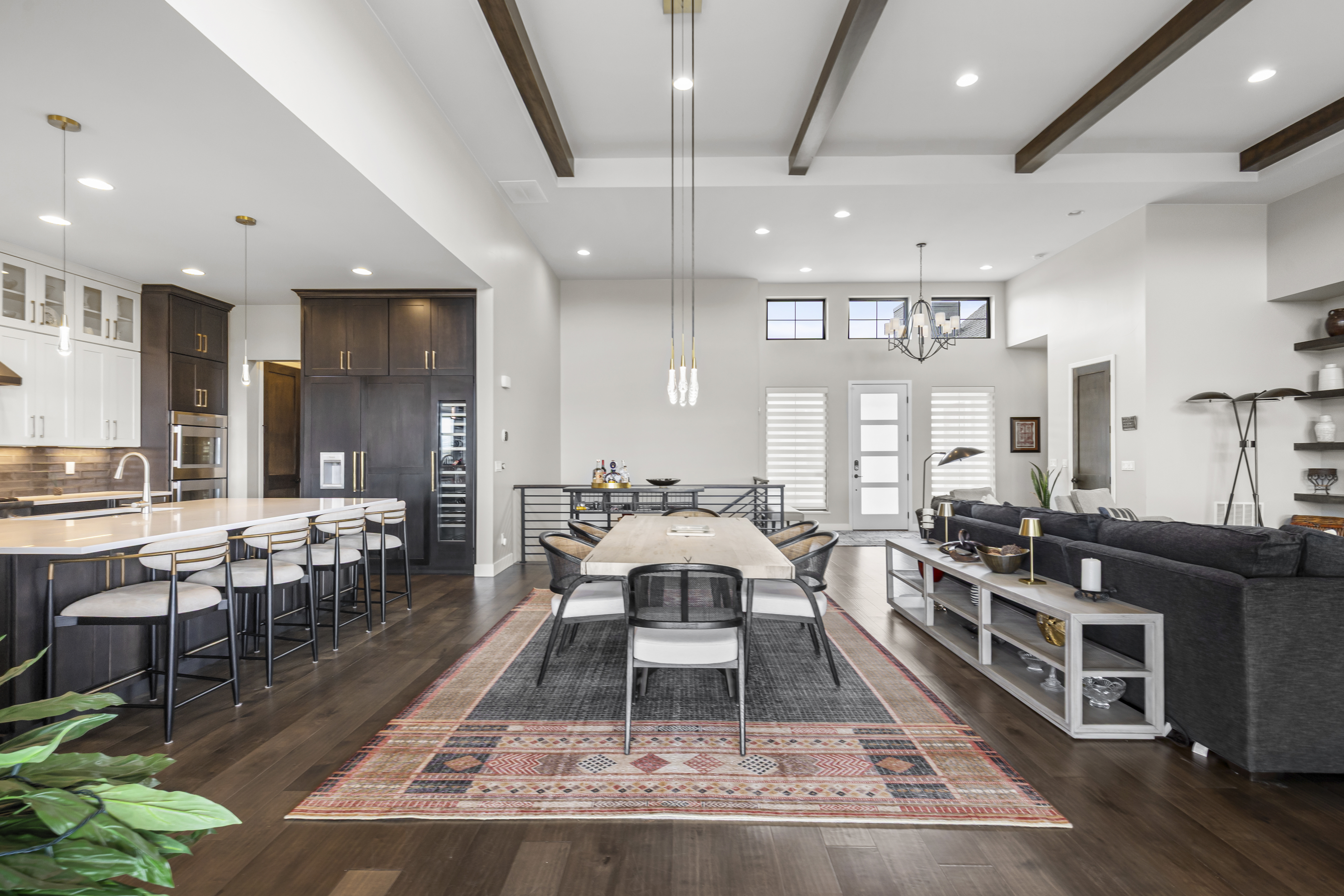  Blend of Incredible Design and Unmatched Privacy - 物件實景