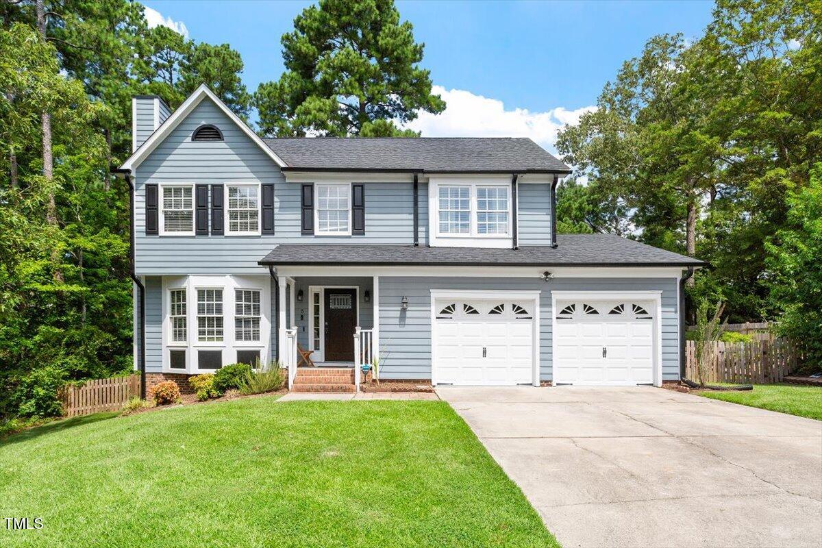 Durham, North Carolina, 27713, United States, 4 Bedrooms Bedrooms, ,3 BathroomsBathrooms,Residential,For Sale,1942702