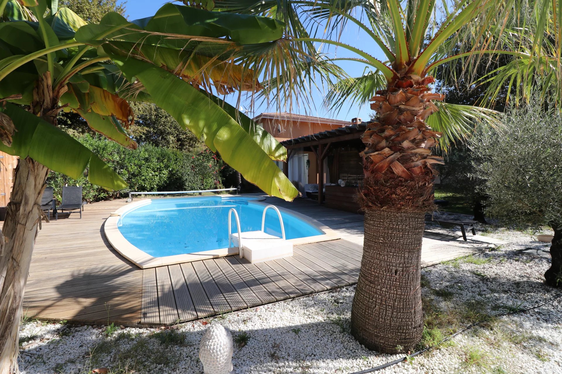 Gujan-Mestras, New Aquitaine, 33470, FR, 5 Bedrooms Bedrooms, ,Residential,For Sale,1995771