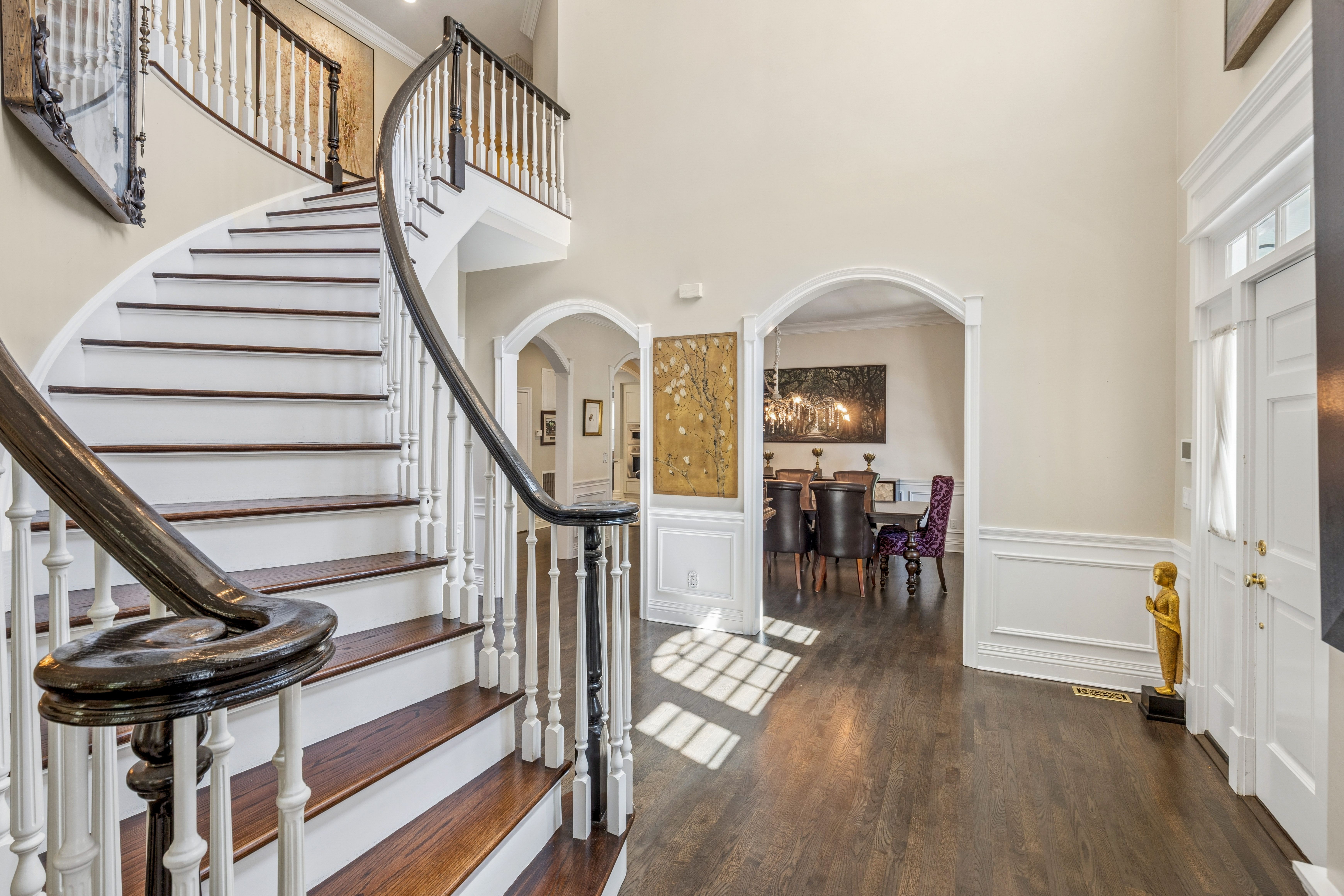  503 Cold Spring Road, Laurel Hollow, NY 11791 - 物件實景