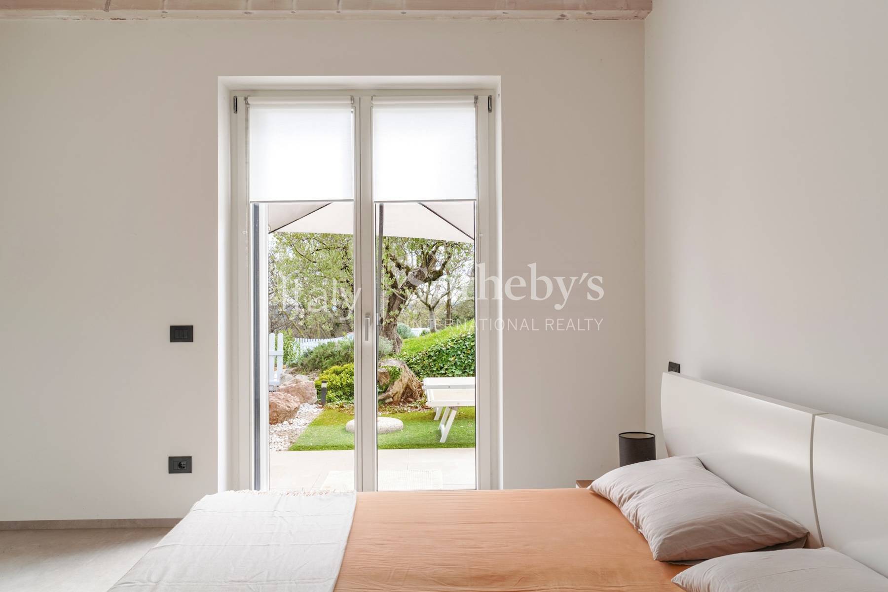  Hillside Villa on Lake Garda with Private Garden - 物件實景