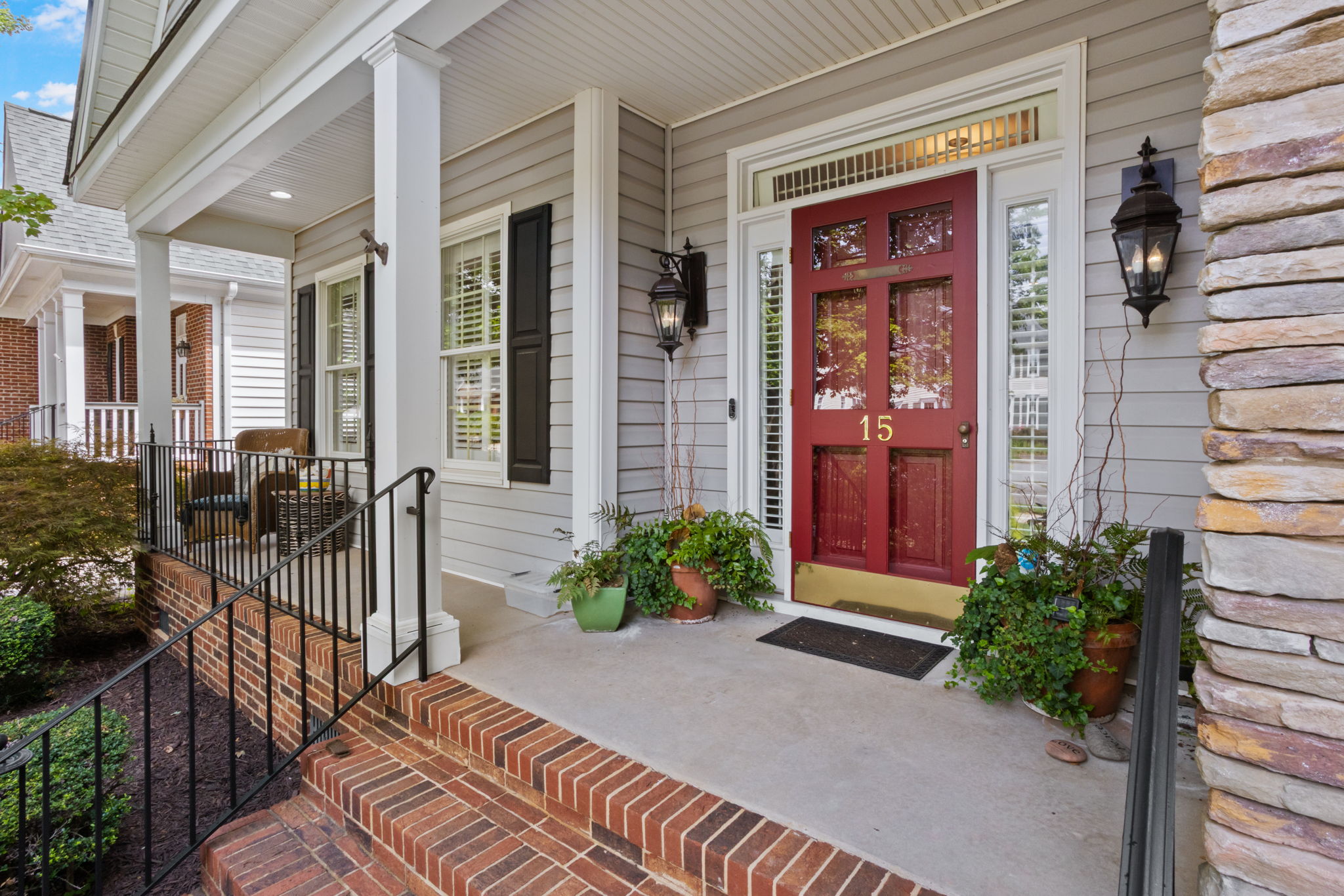  15 Crabapple Court, Greenville, SC 29605 - 物件實景