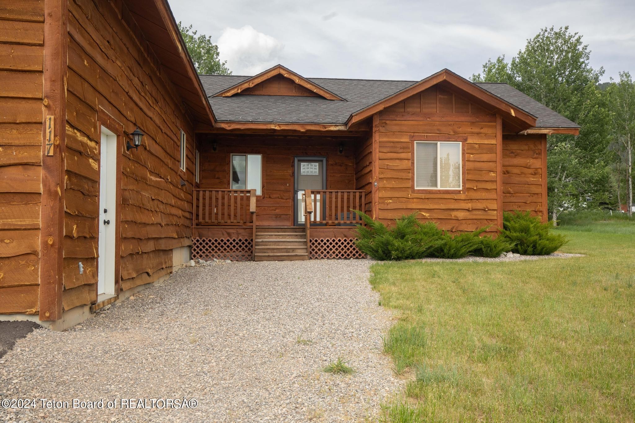 Star Valley Ranch, Wyoming, 83127, United States, 3 Bedrooms Bedrooms, ,2 BathroomsBathrooms,Residential,For Sale,1921002