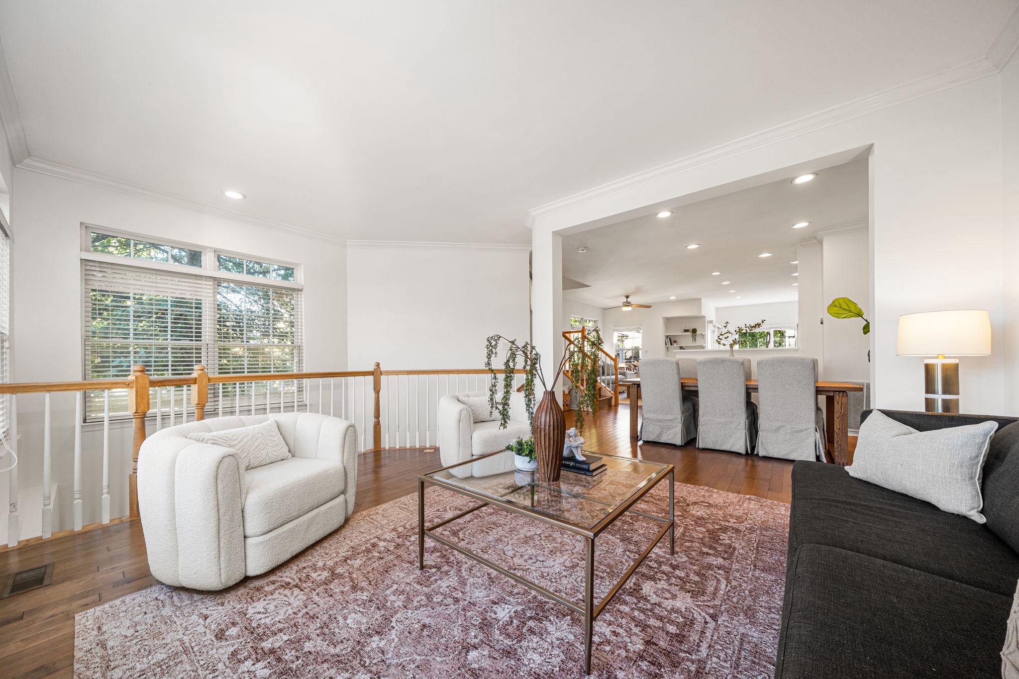  5413 Cheyenne Knoll Place, Alexandria, VA, 22312 - 物件實景