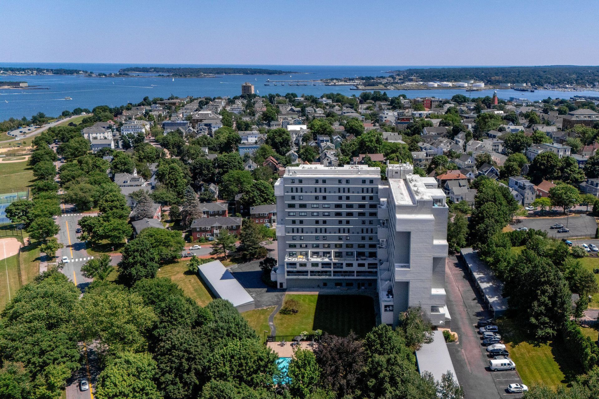 Eastern Promenade , Portland, ME 04101 #1