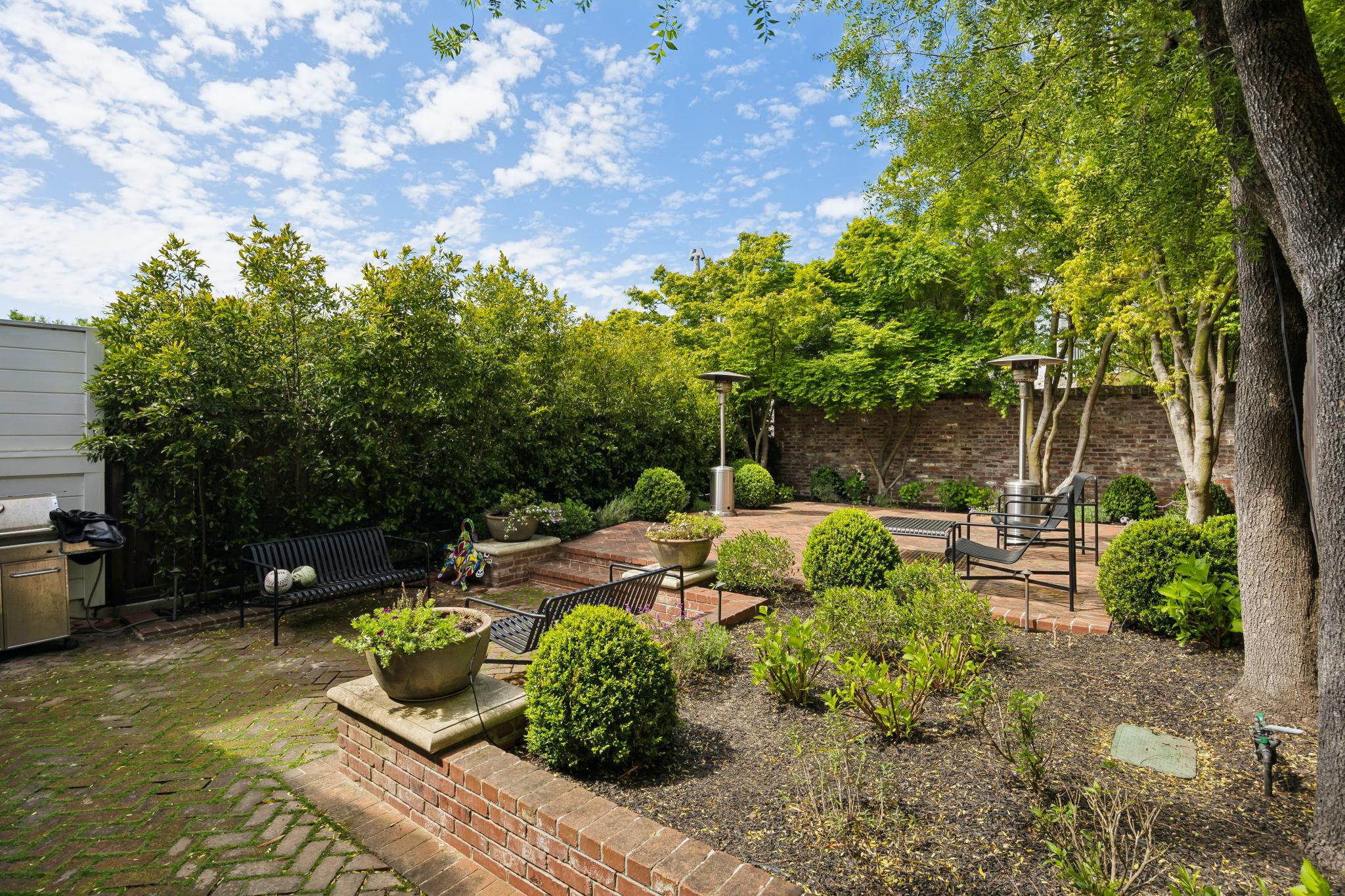  3966 Clay Street - 物件實景