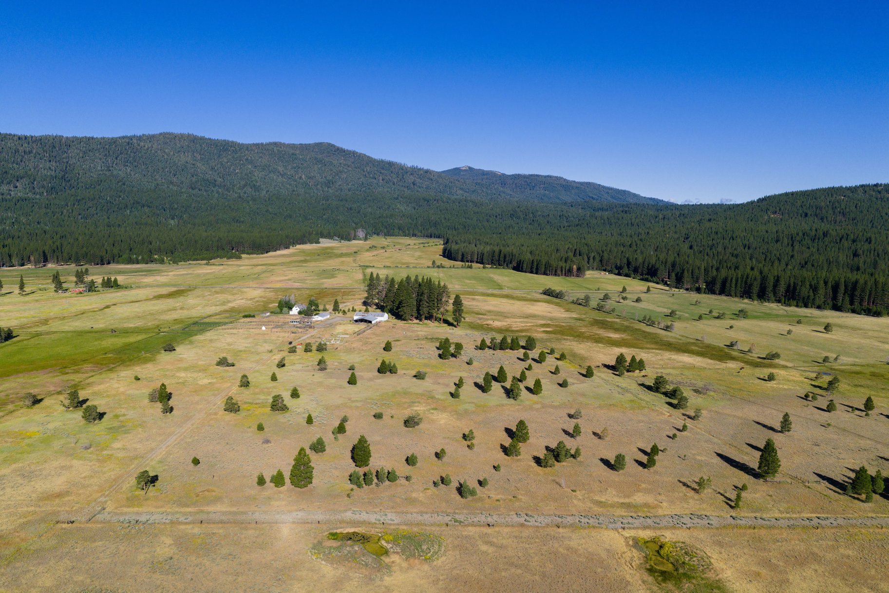  Landmark Ranch in California