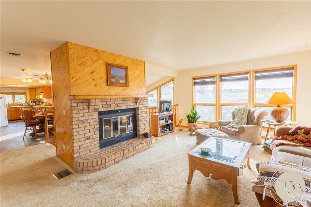 Billings, Montana, 59101, United States, 3 Bedrooms Bedrooms, ,2 BathroomsBathrooms,Residential,For Sale,1976223