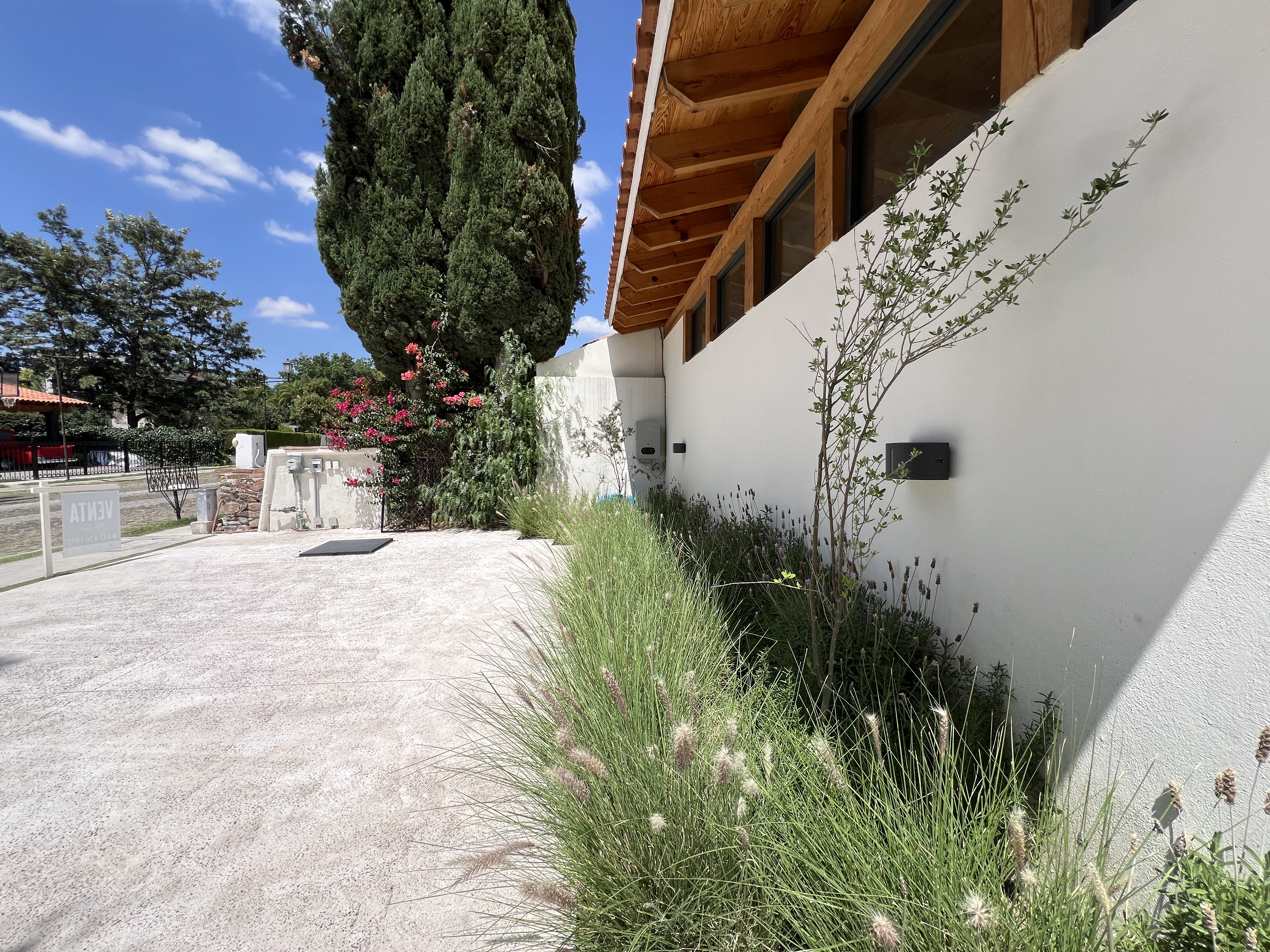  CASA ACACIA TEQUISQUIAPAN QRO - 物件實景