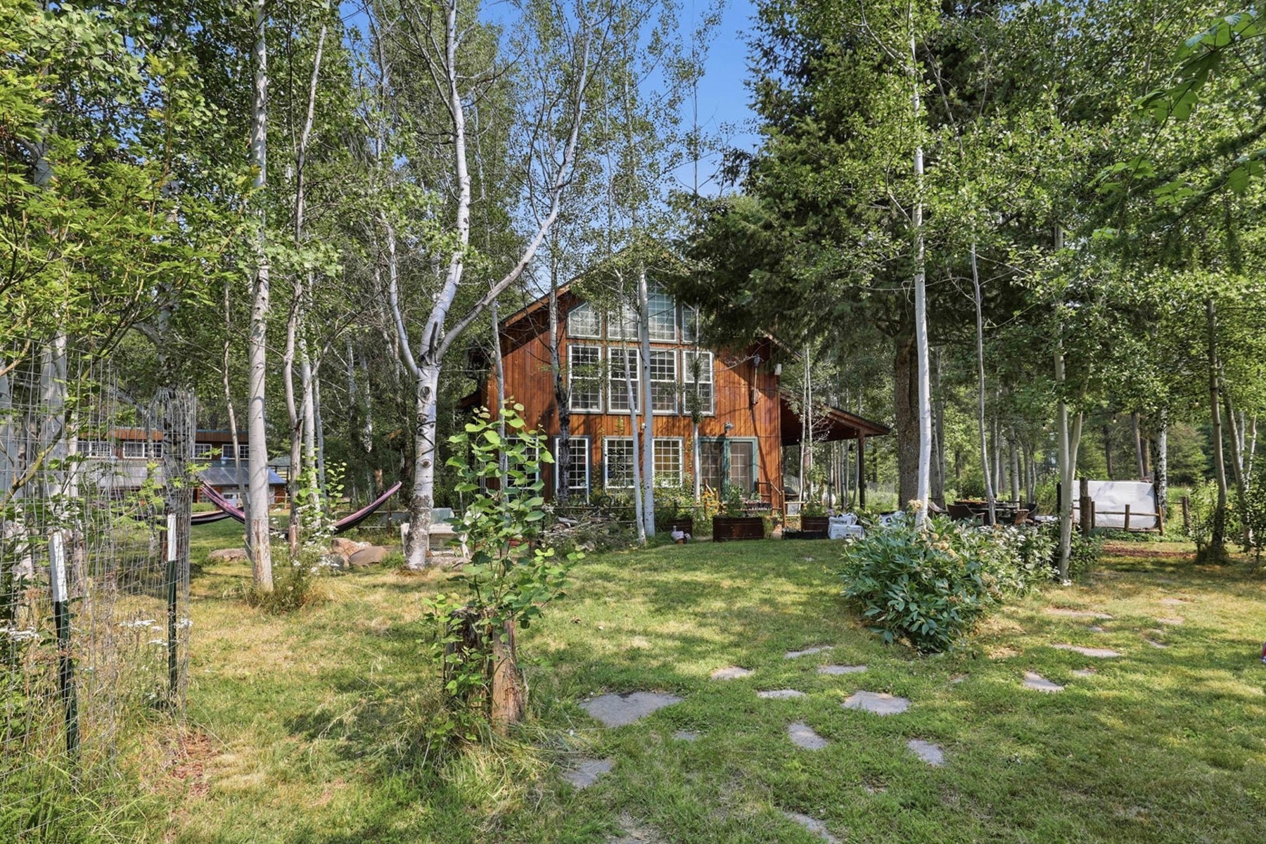  26314 E Blanchard Rd - 物件實景