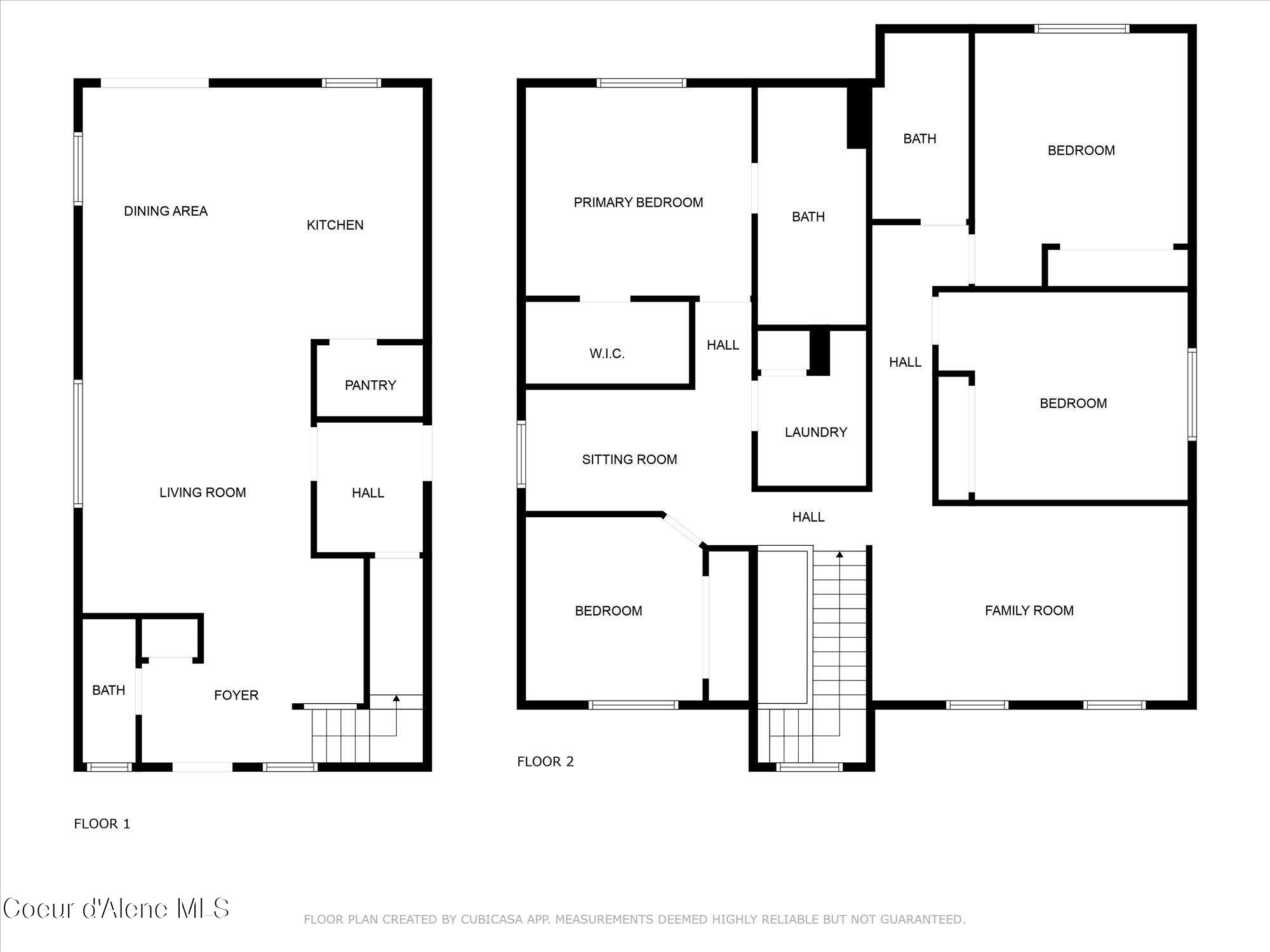 Post Falls, Idaho, 83854, United States, 4 Bedrooms Bedrooms, ,3 BathroomsBathrooms,Residential,For Sale,1935472