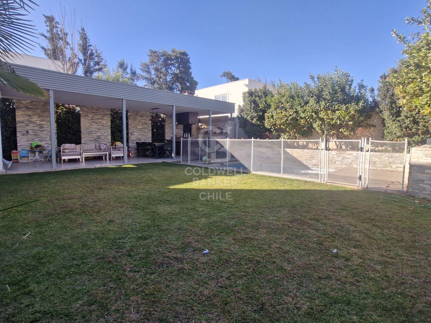 Colina, Chile, 4 Bedrooms Bedrooms, ,3 BathroomsBathrooms,Residential,For Sale,1901696