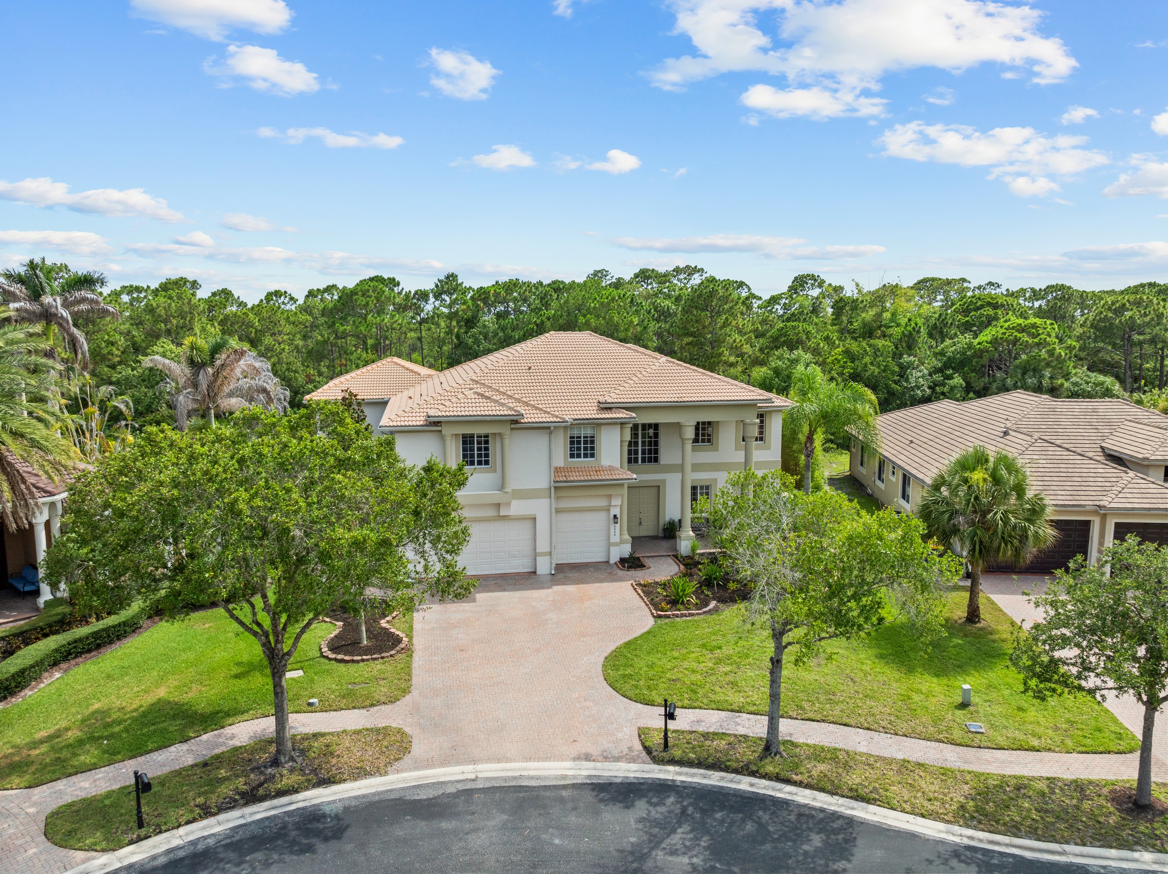 5044 SW Saint Creek Drive, Palm City, FL, 34990 - 物件實景