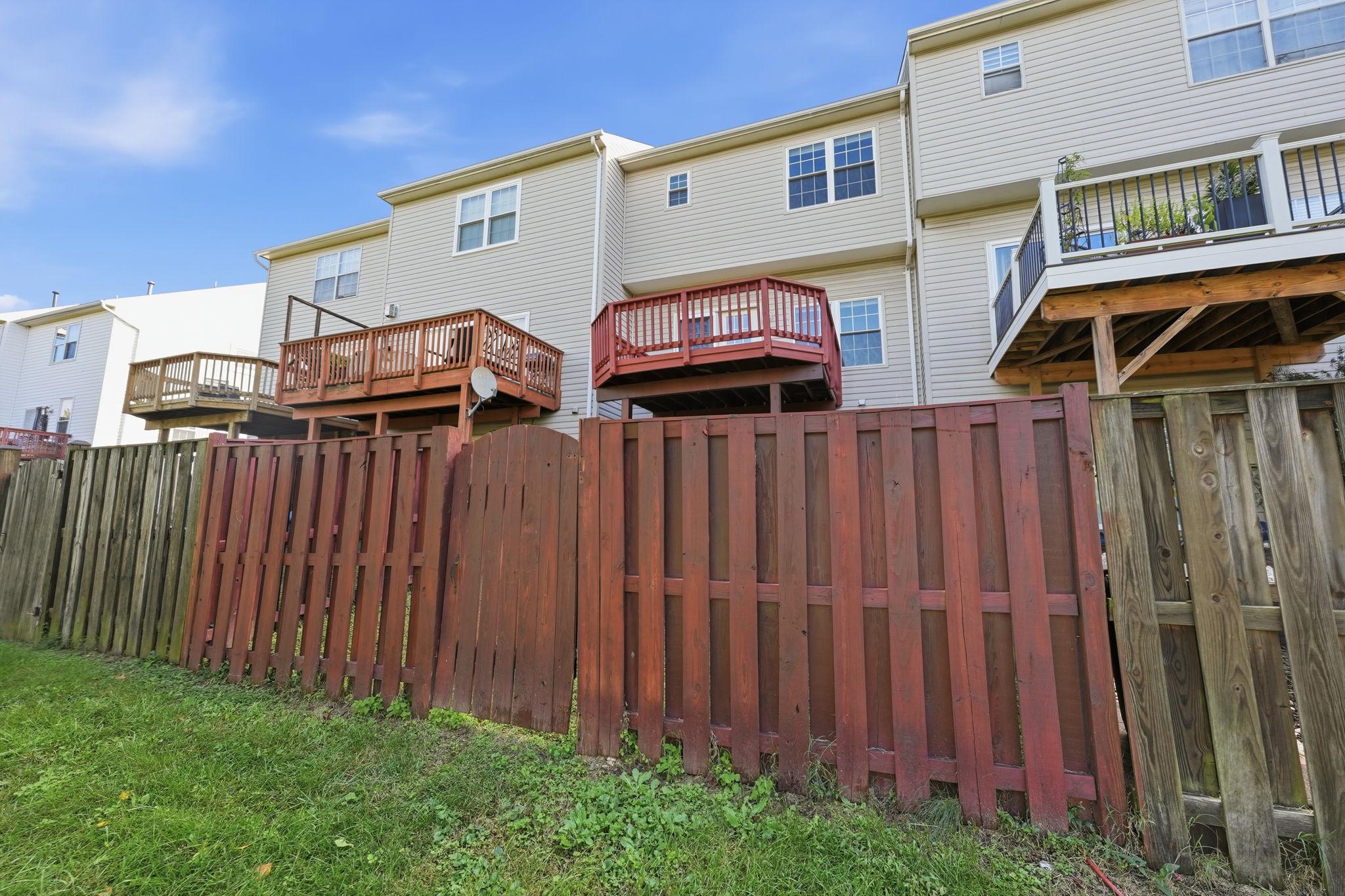  21764 Kings Crossing Terrace, Ashburn, VA, 20147 - 物件實景