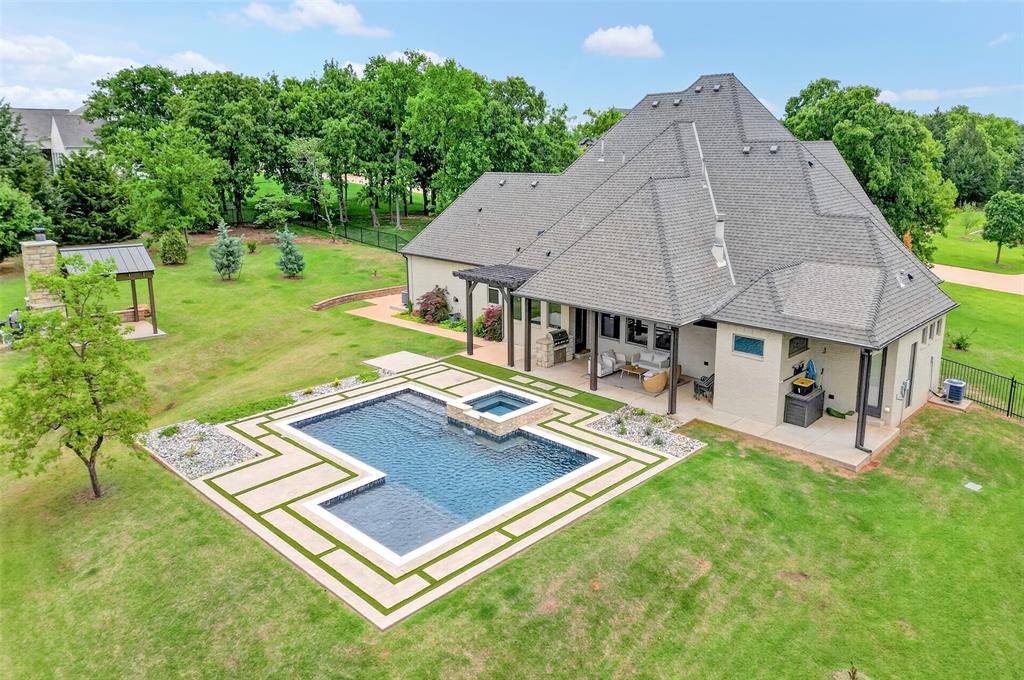 Arcadia, Oklahoma, 73007, United States, 4 Bedrooms Bedrooms, ,5 BathroomsBathrooms,Residential,For Sale,2034097