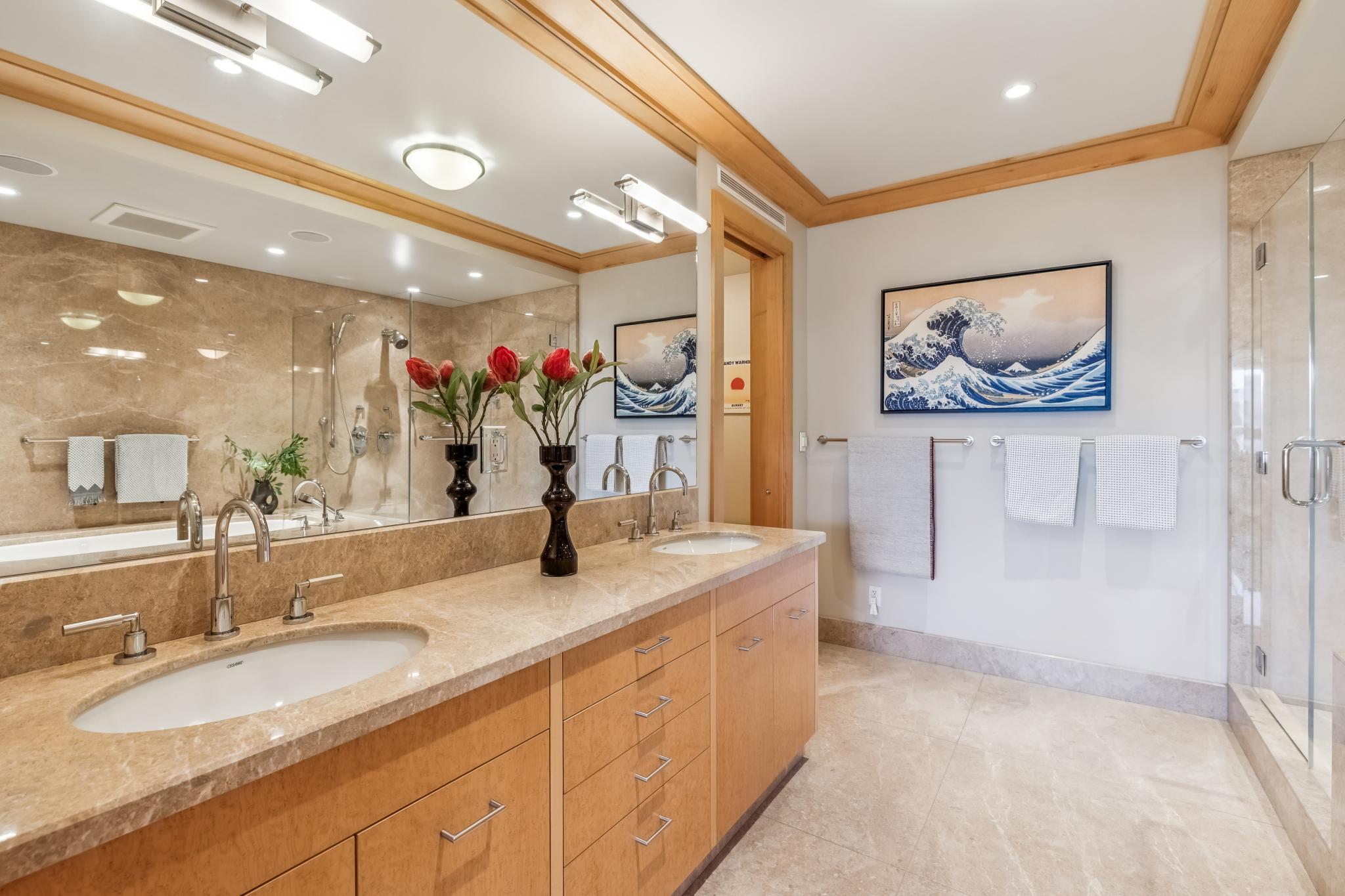  Ultimate Nob Hill Bay View Penthouse - 物件實景